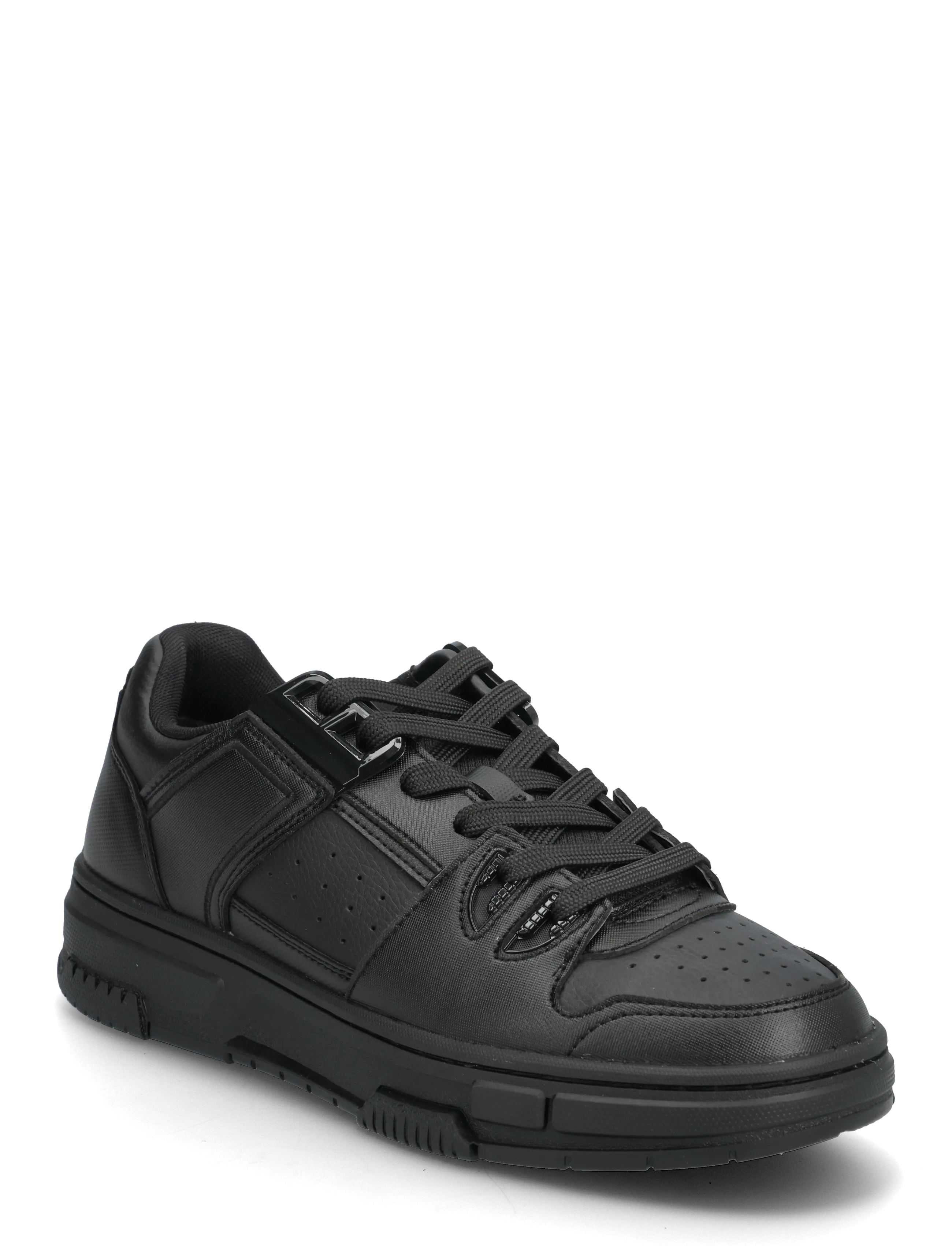 HUGO Yarrow_tenn_lypu - HUGO - BLACK / black