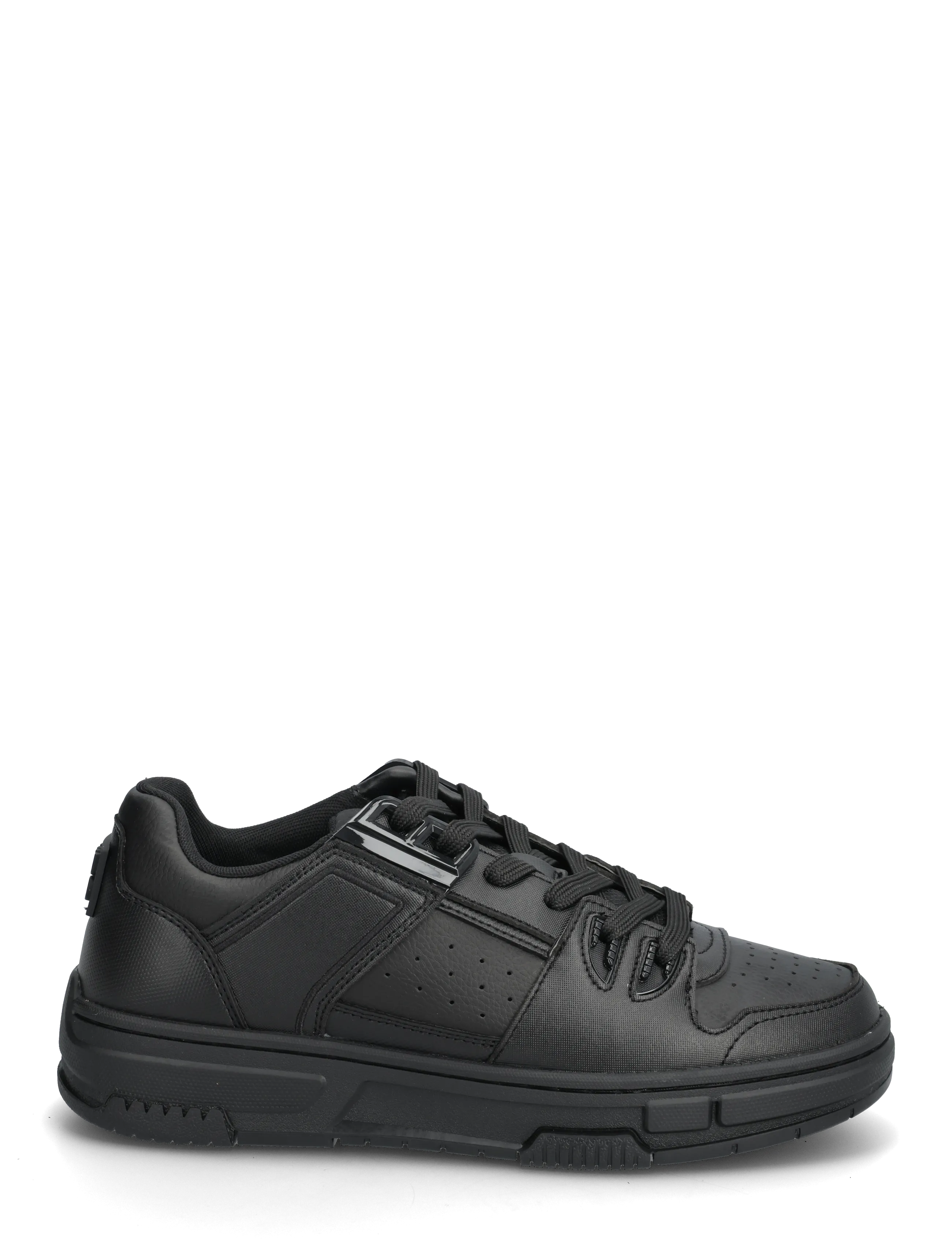 HUGO - Yarrow_tenn_lypu - black - 1