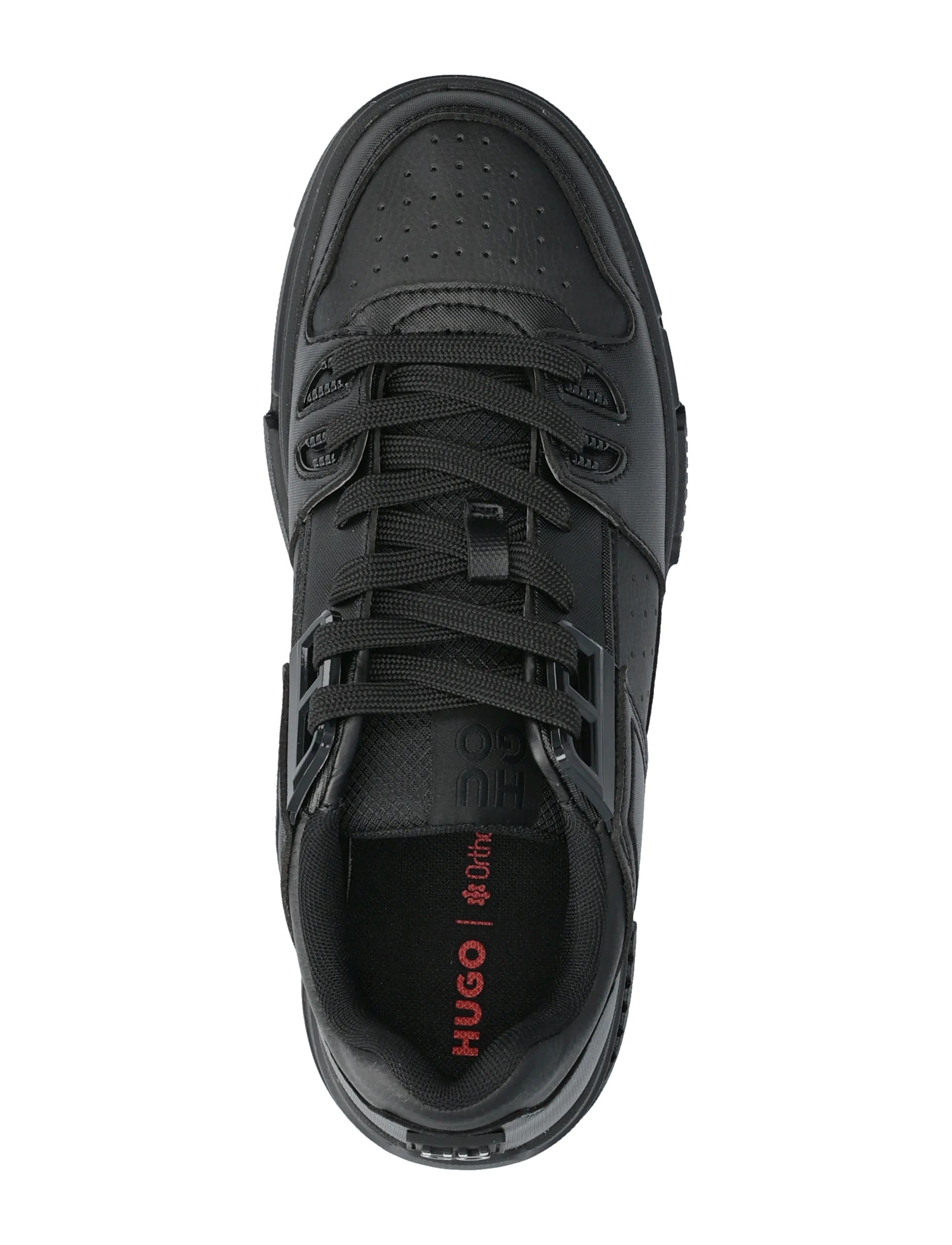 HUGO - Yarrow_tenn_lypu - black - 3