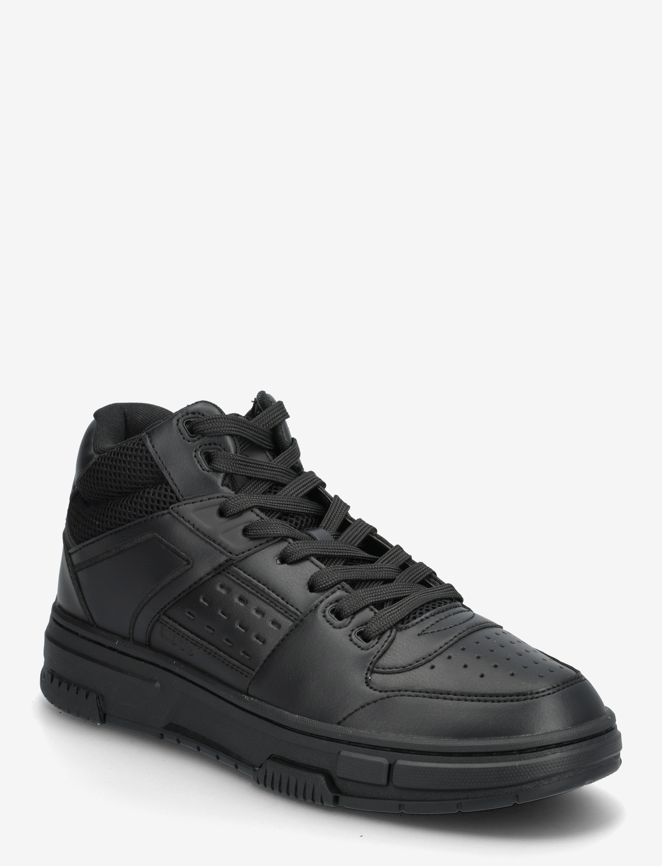 HUGO - Yarrow_hito_mepu - high tops - black - 0