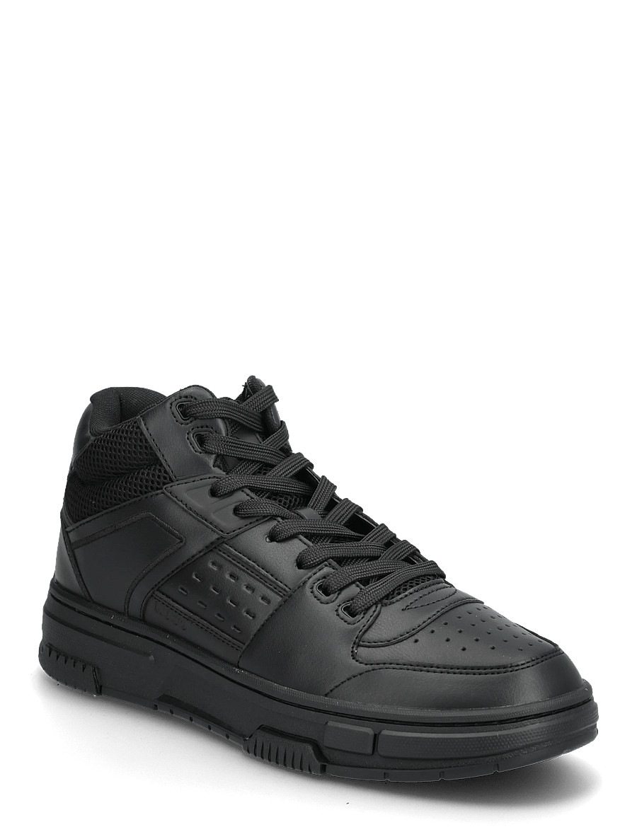 HUGO - Yarrow_hito_mepu - high tops - black - 0