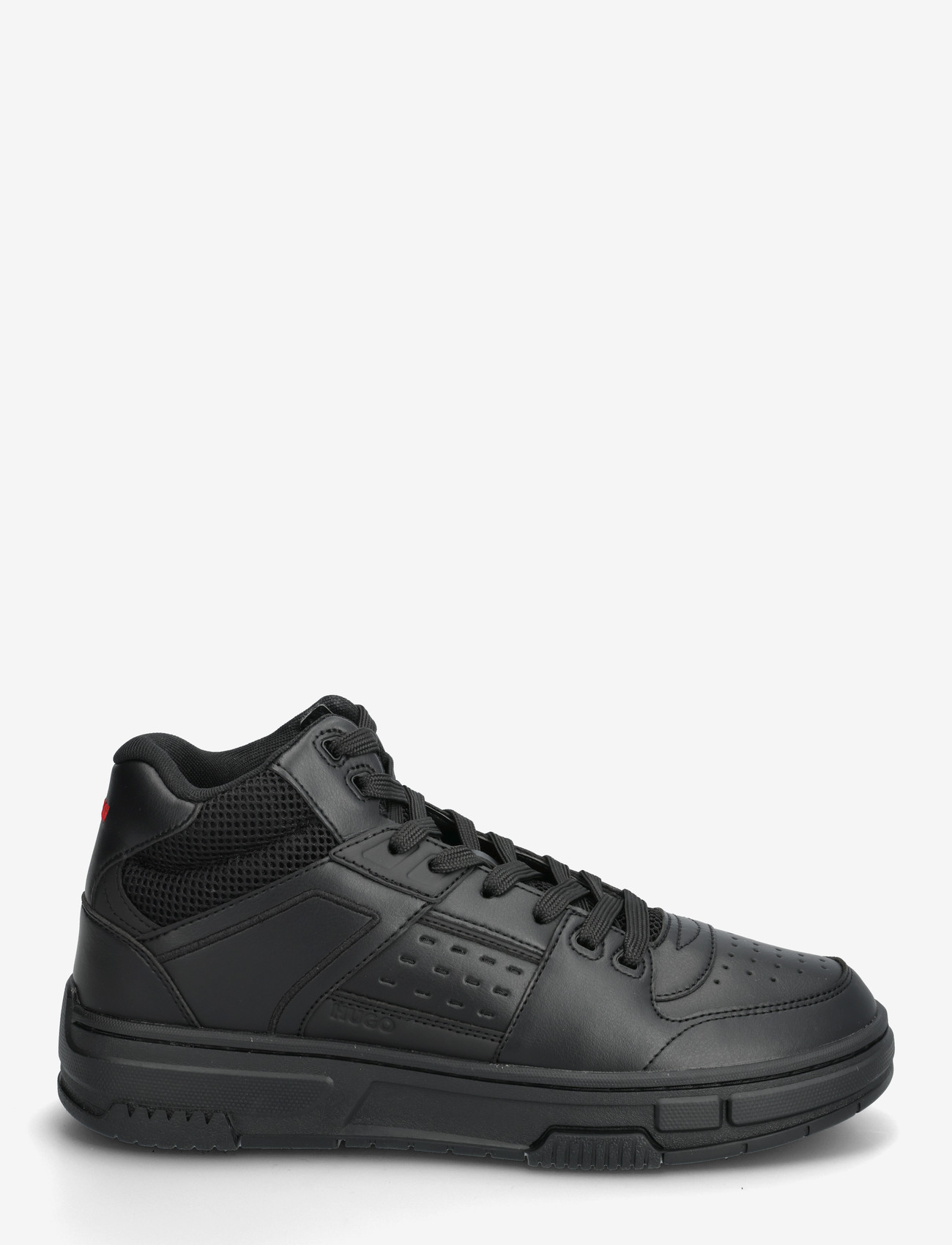 HUGO - Yarrow_hito_mepu - high tops - black - 1