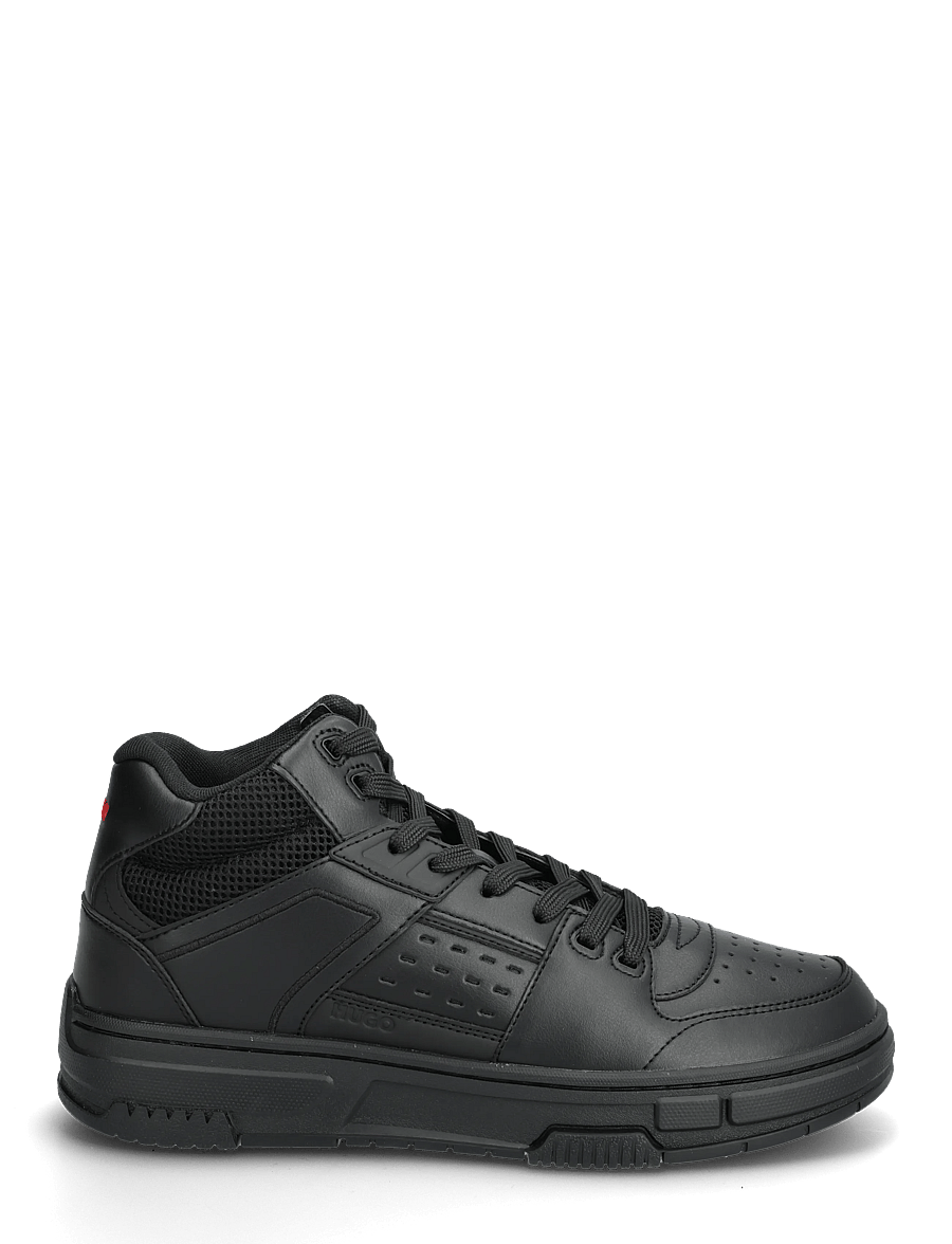HUGO - Yarrow_hito_mepu - high tops - black - 1