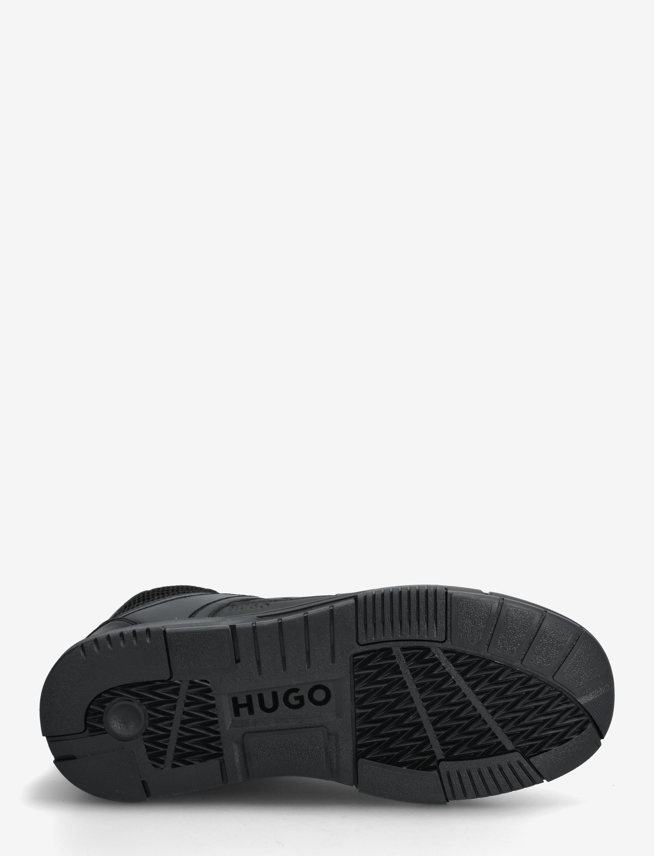 HUGO - Yarrow_hito_mepu - high tops - black - 4