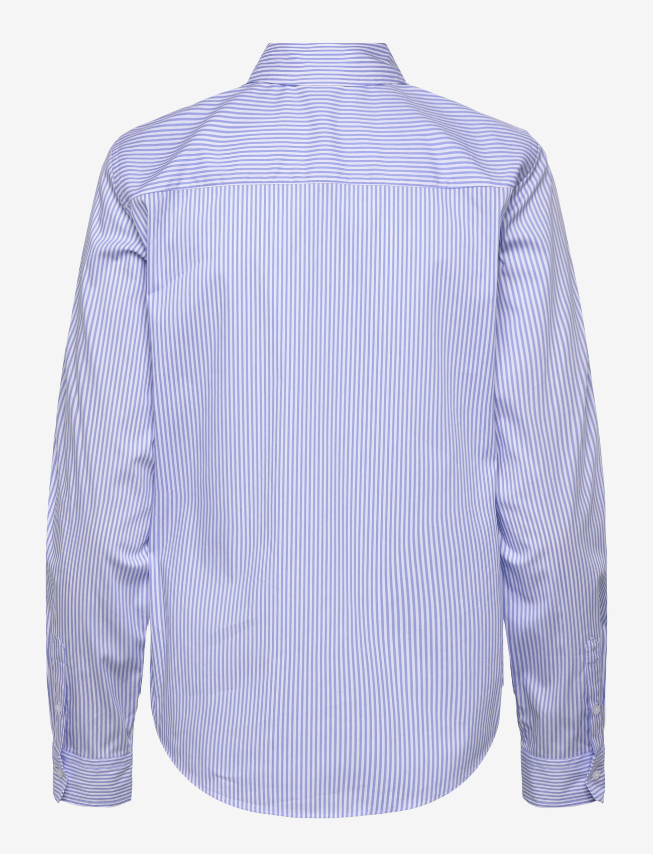 HUGO - The Essential Shirt - long-sleeved shirts - open miscellaneous - 1