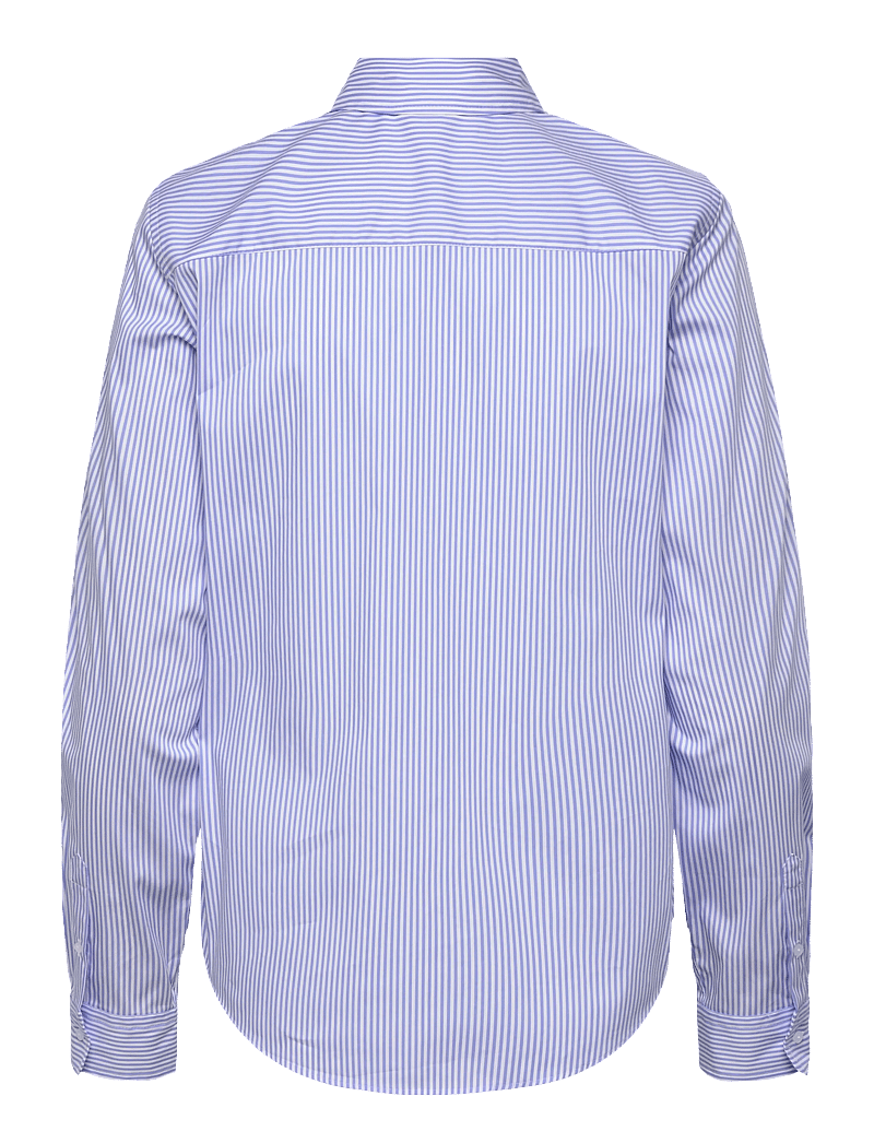 HUGO - The Essential Shirt - long-sleeved shirts - open miscellaneous - 1