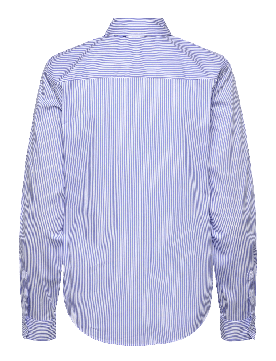 HUGO - The Essential Shirt - pikkade varrukatega särgid - open miscellaneous - 2