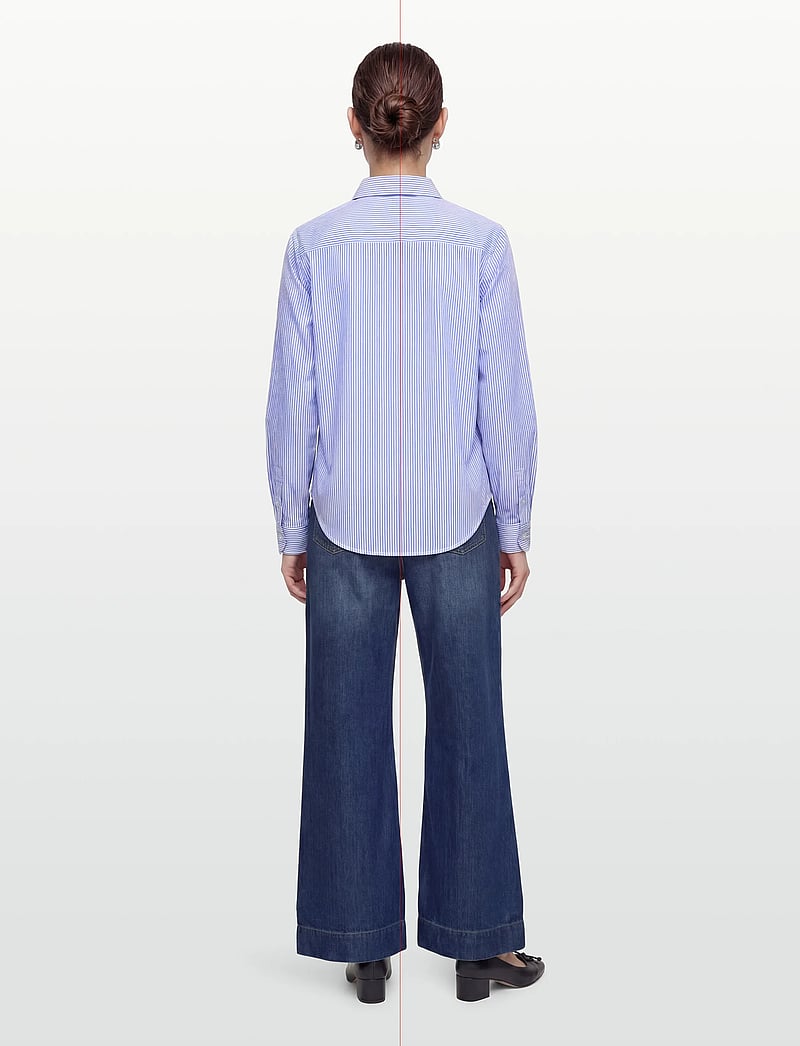 HUGO - The Essential Shirt - langærmede skjorter - open miscellaneous - 4