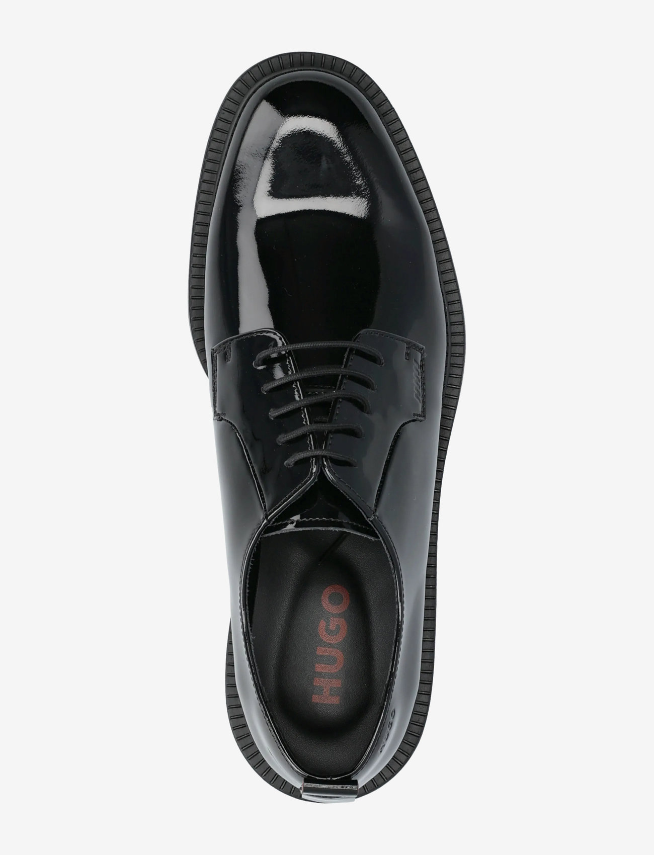 HUGO - Lysander_derb_ptlt - mehed - black - 3