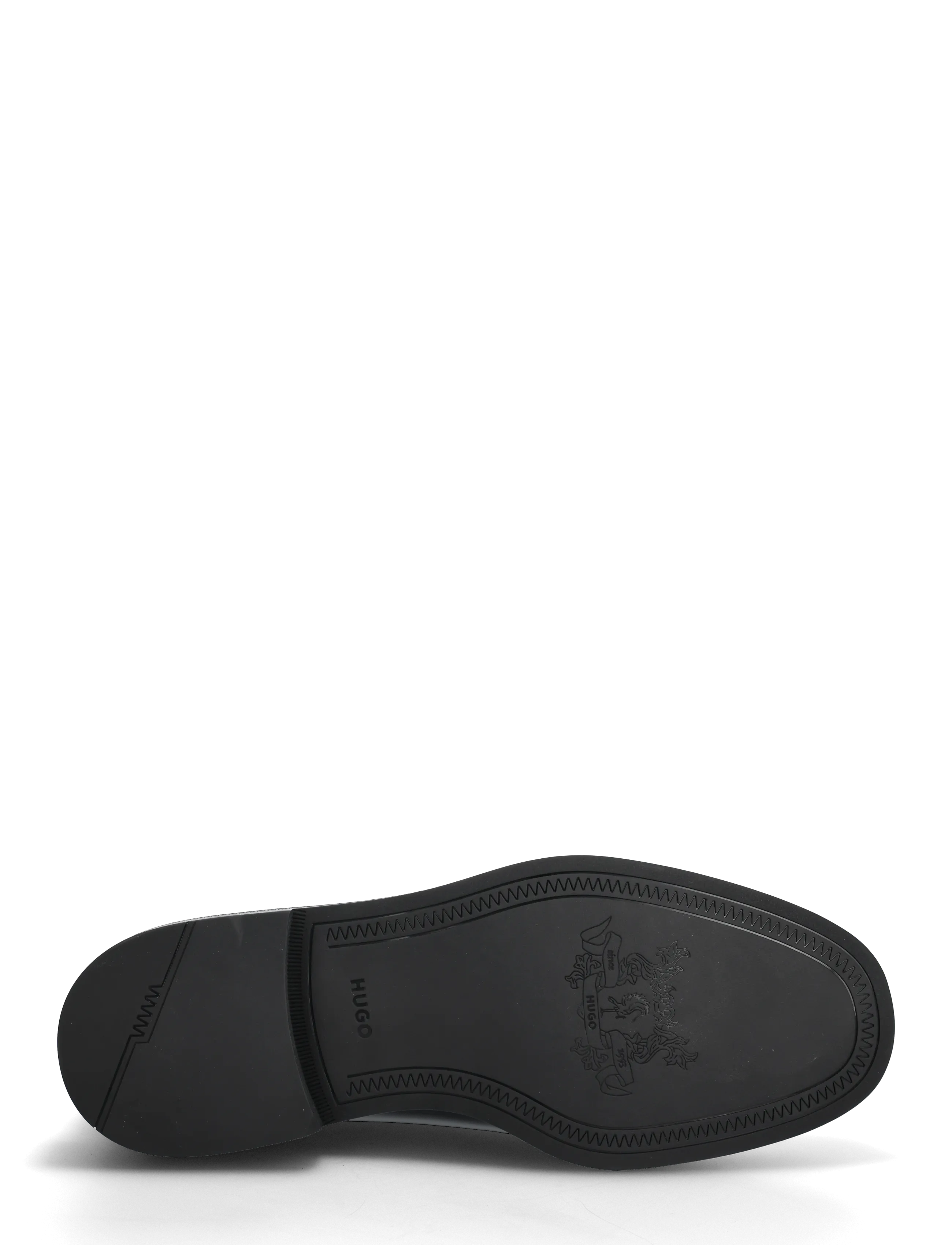 HUGO - Lysander_derb_ptlt - black - 4