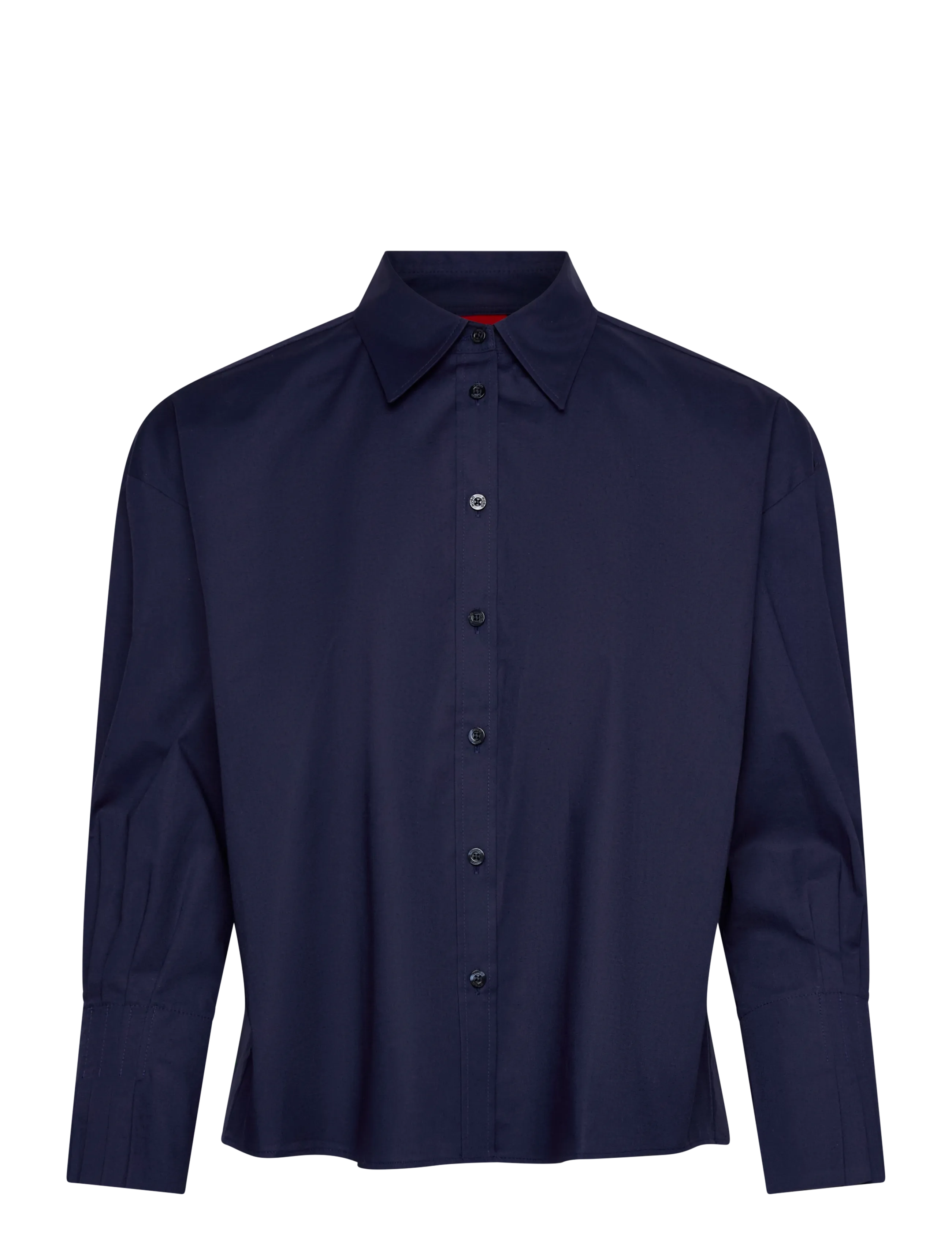 HUGO Eggy Navy - 42 - Damen
