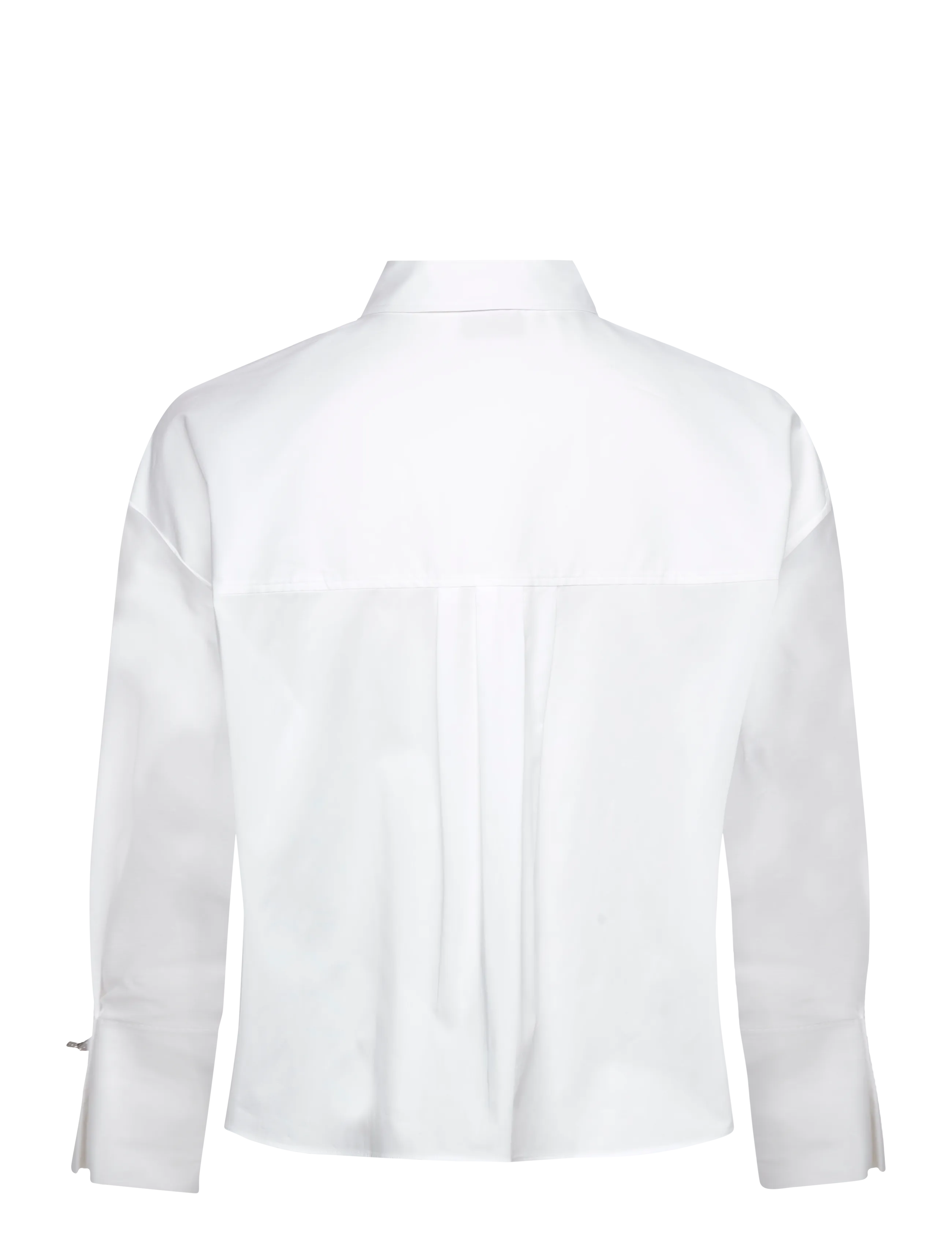 HUGO - Eggy - langærmede bluser - white - 1