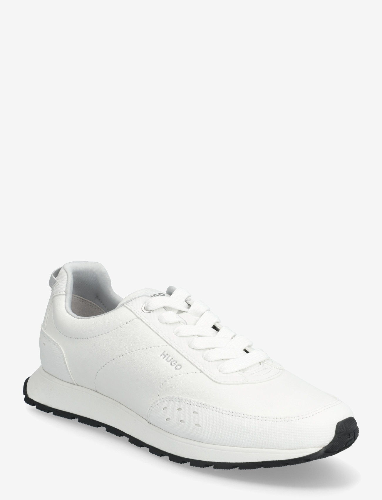 HUGO - Icelin_runn_nyrbpu - white - 0