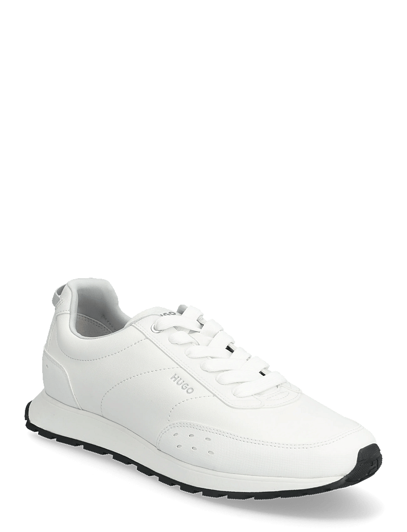 HUGO - Icelin_runn_nyrbpu - white - 0