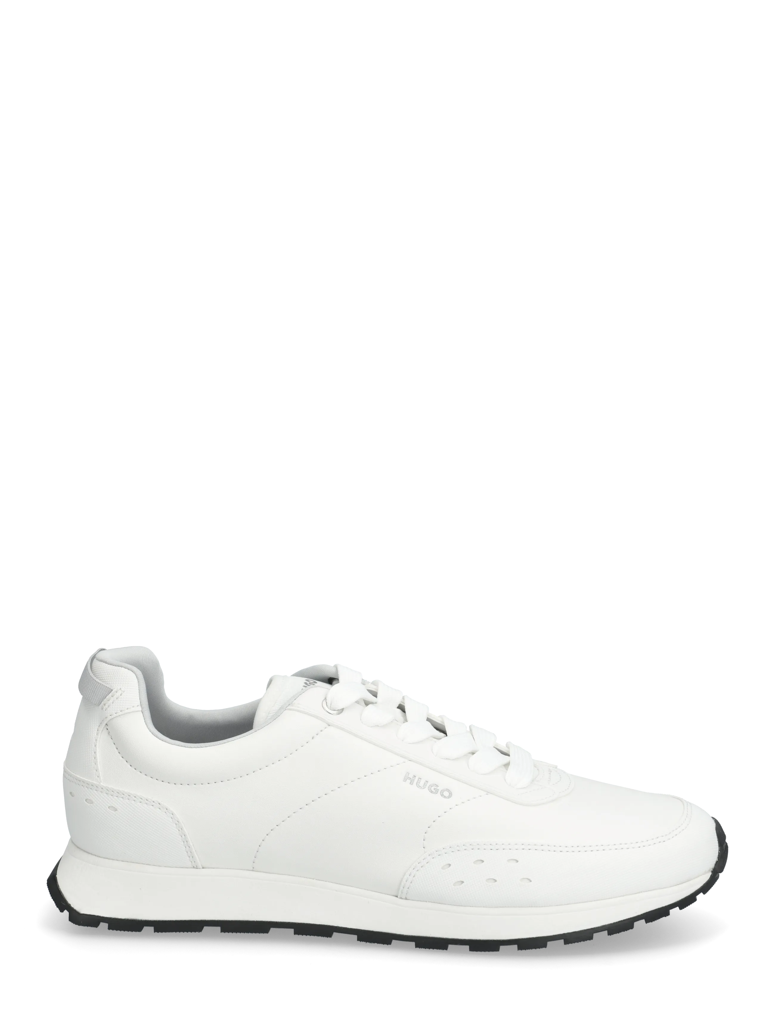 HUGO - Icelin_runn_nyrbpu - white - 1
