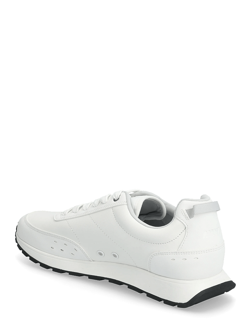 HUGO - Icelin_runn_nyrbpu - white - 2