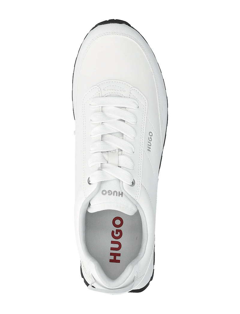 HUGO - Icelin_runn_nyrbpu - white - 3