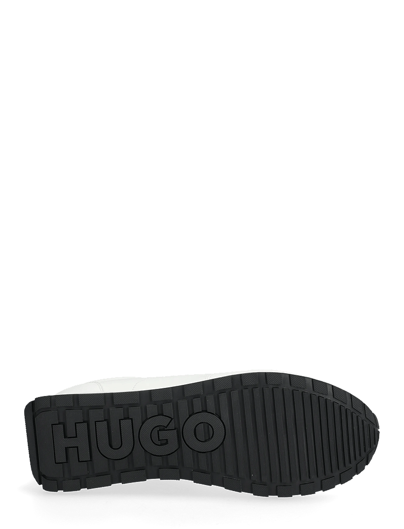 HUGO - Icelin_runn_nyrbpu - white - 4