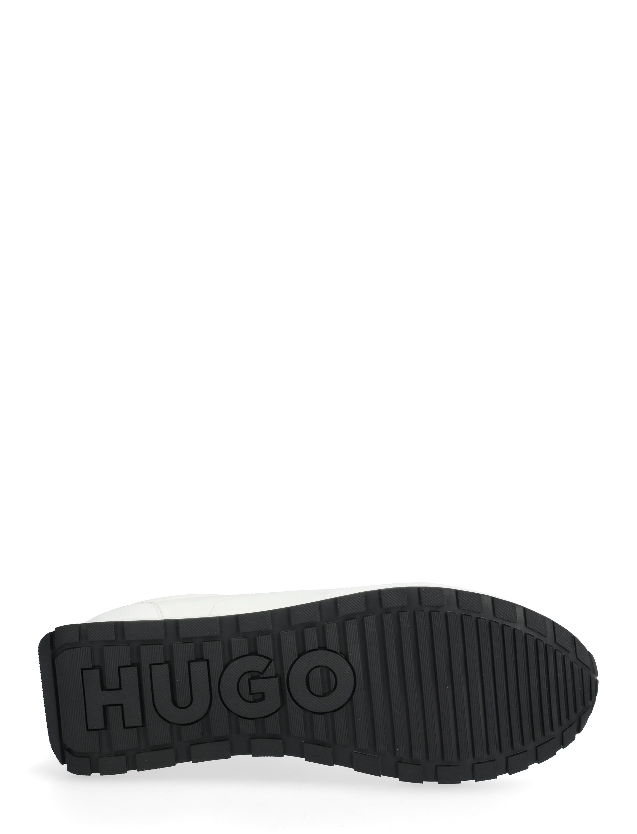 HUGO - Icelin_runn_nyrbpu - white - 4