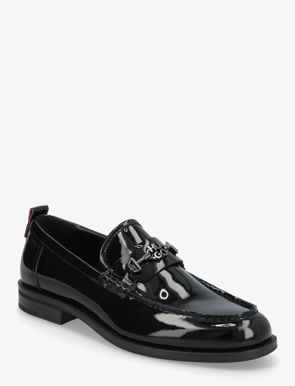 HUGO - Varian_loaf_pthw - shoes - black - 0