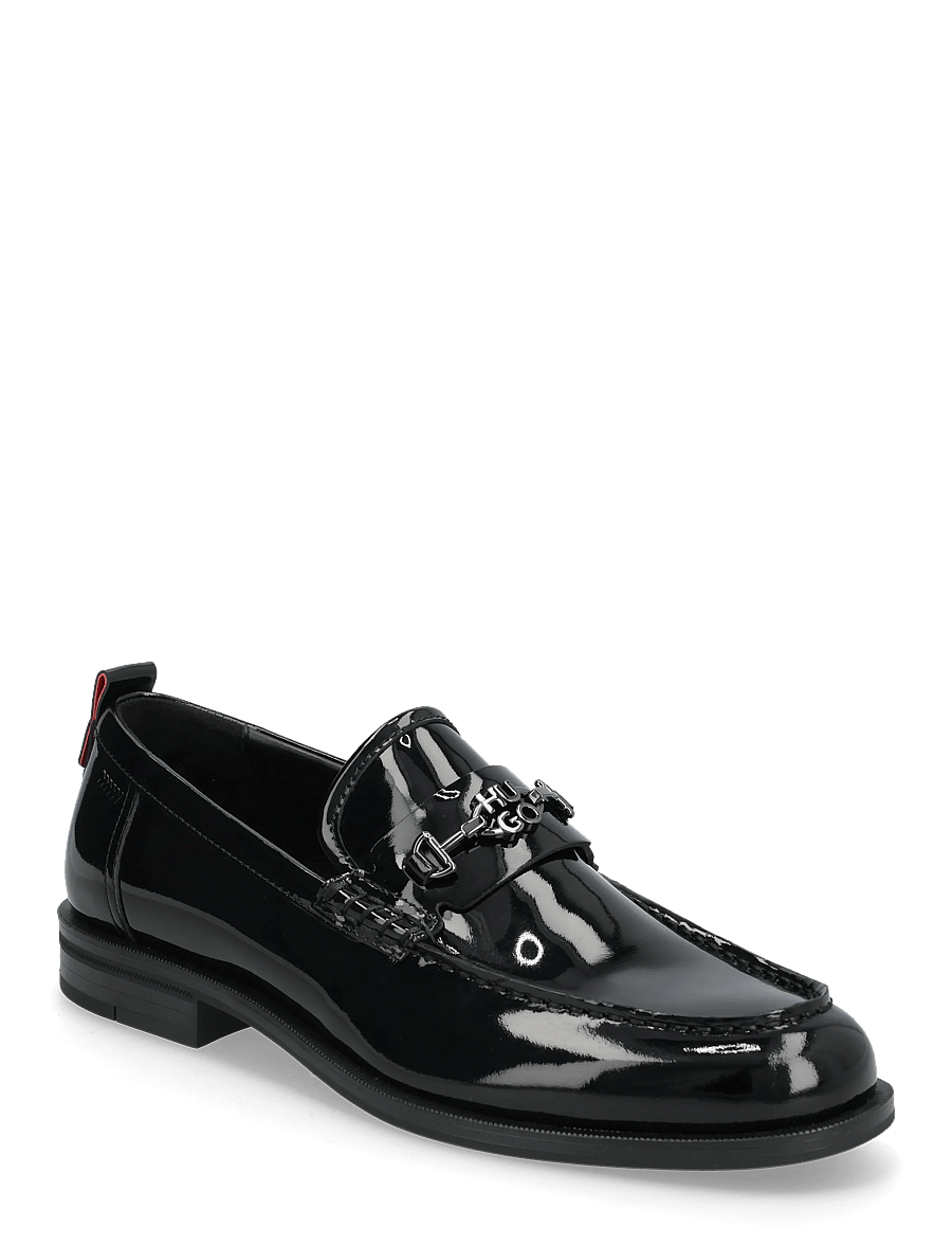 HUGO - Varian_loaf_pthw - black - 0