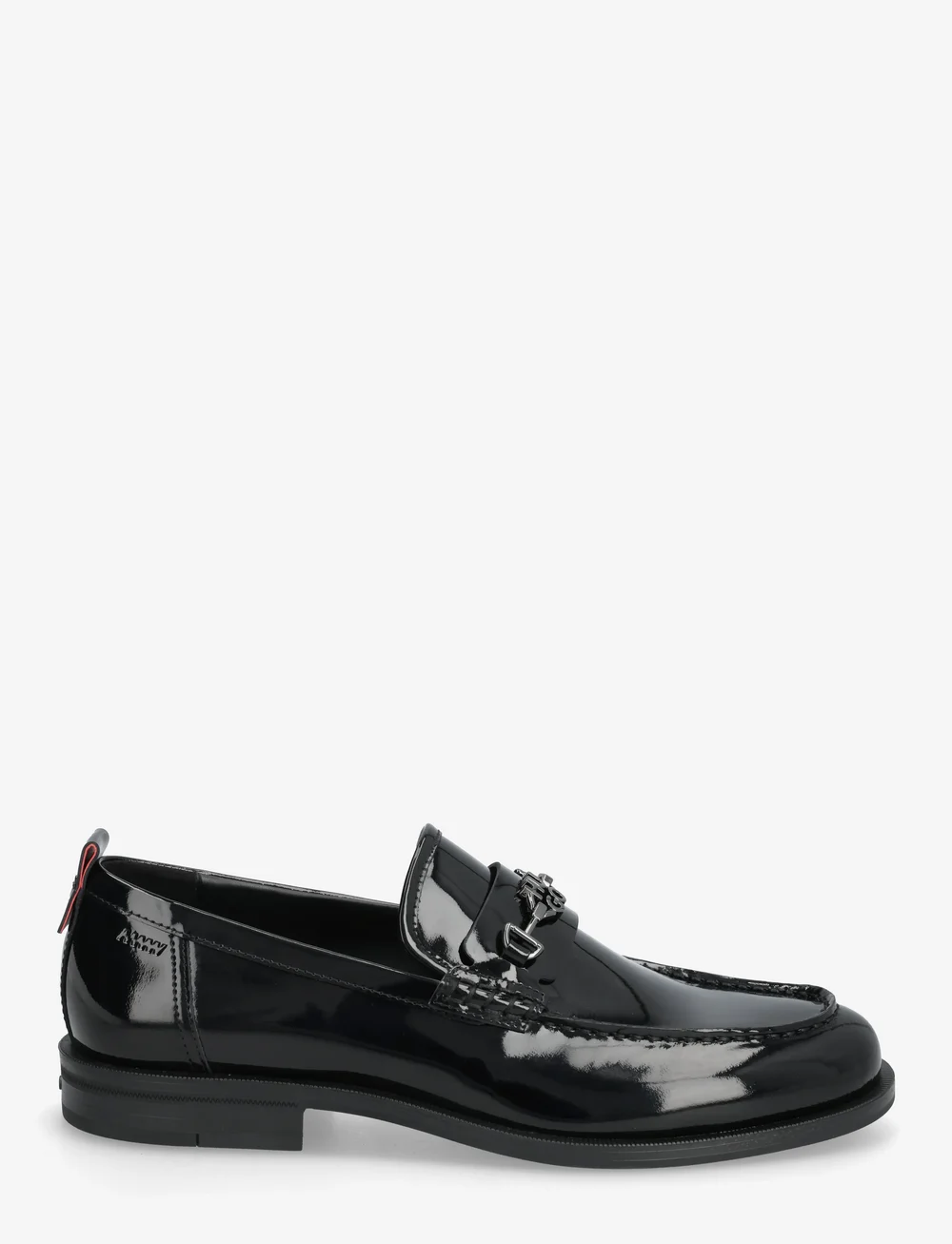 HUGO - Varian_loaf_pthw - shoes - black - 1
