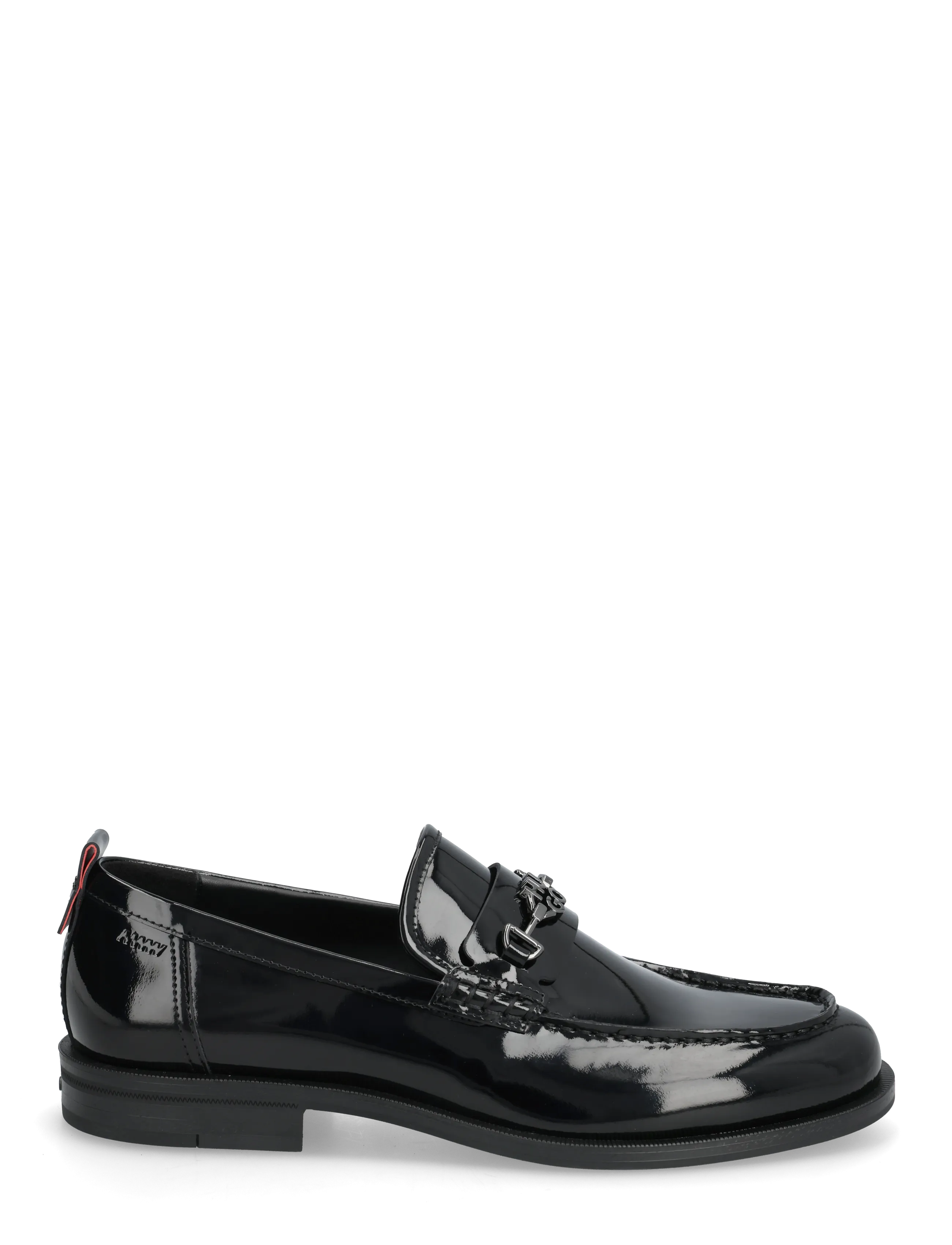 HUGO - Varian_loaf_pthw - black - 1