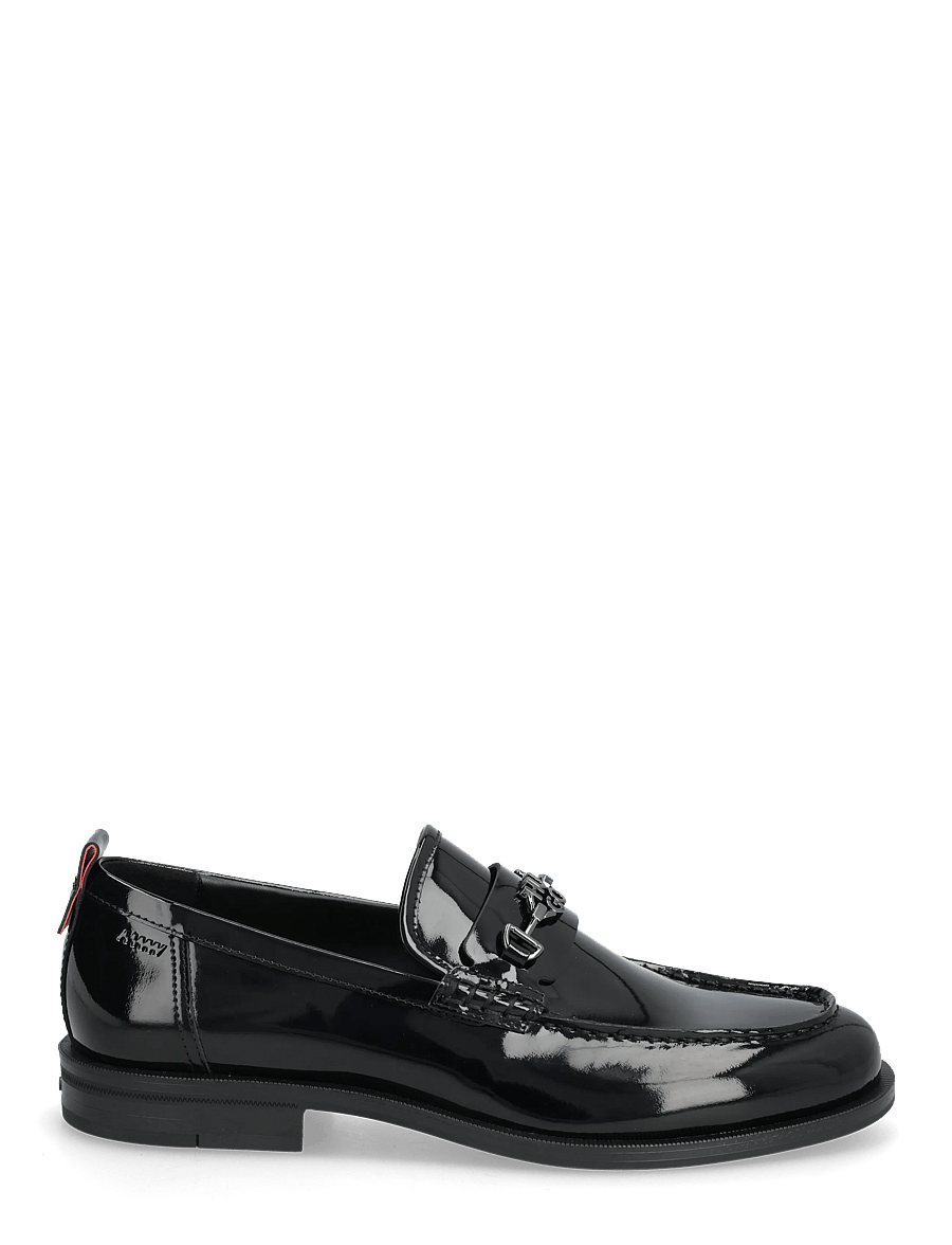 HUGO - Varian_loaf_pthw - black - 1