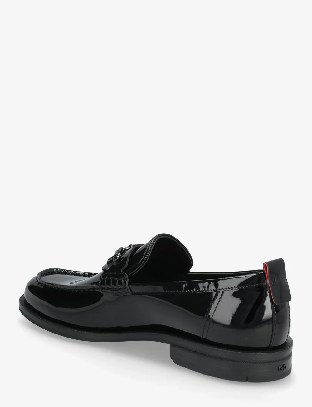 HUGO - Varian_loaf_pthw - shoes - black - 2