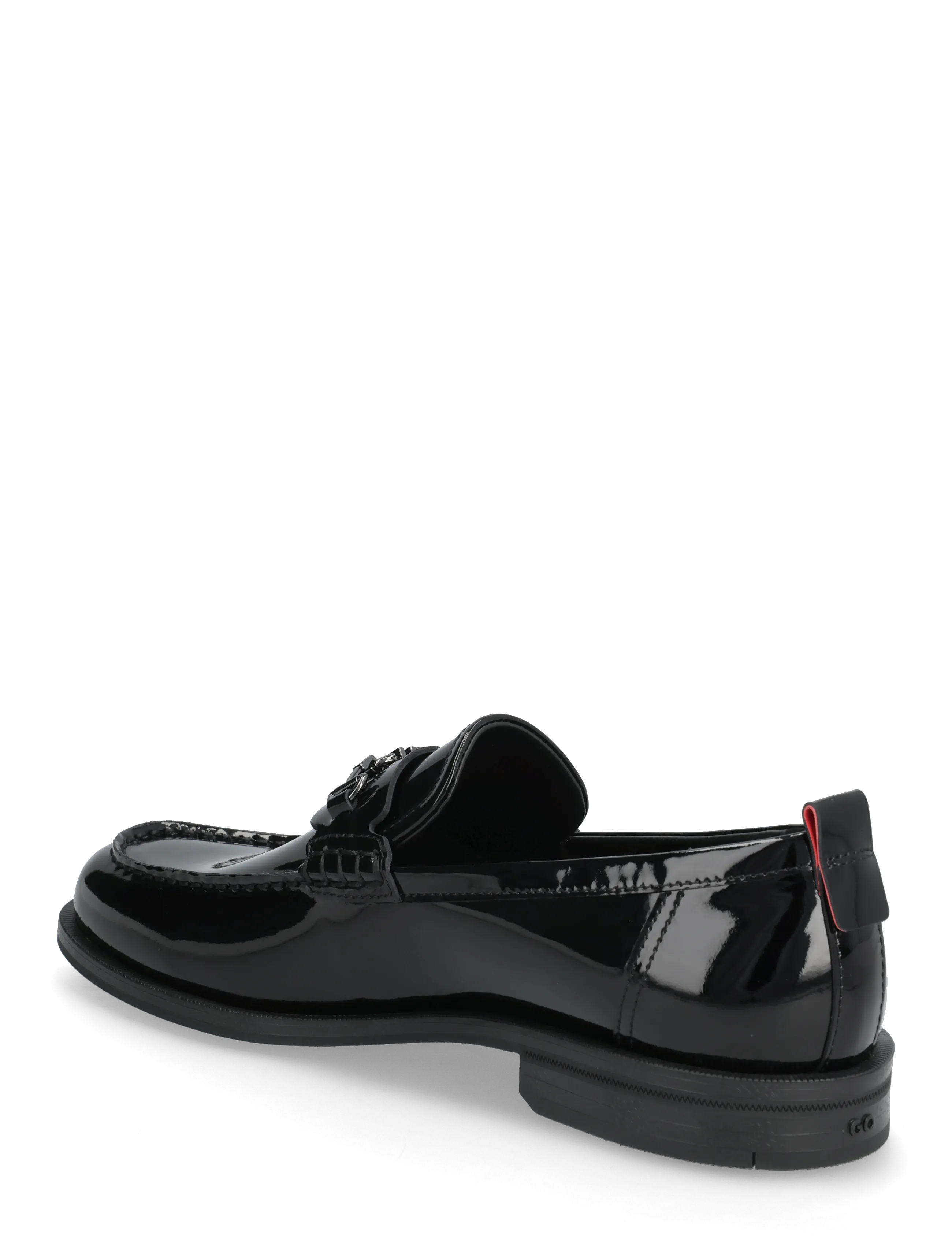 HUGO - Varian_loaf_pthw - black - 2