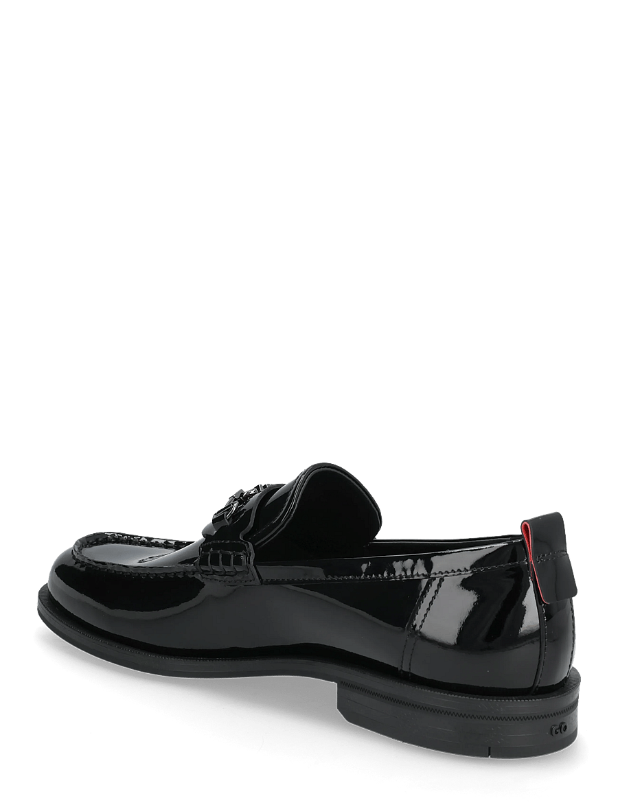 HUGO - Varian_loaf_pthw - black - 2
