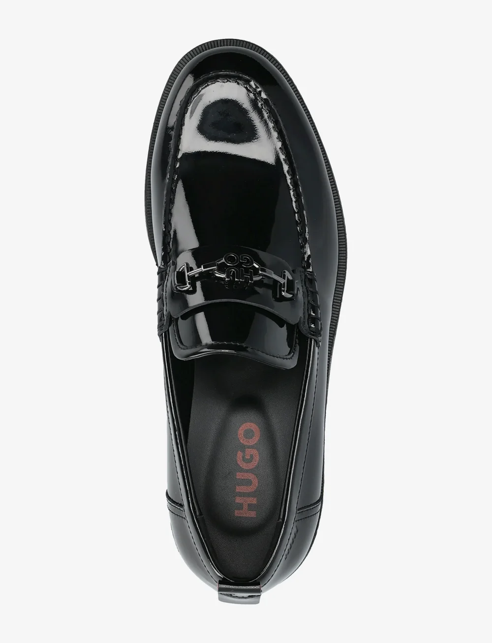 HUGO - Varian_loaf_pthw - shoes - black - 3