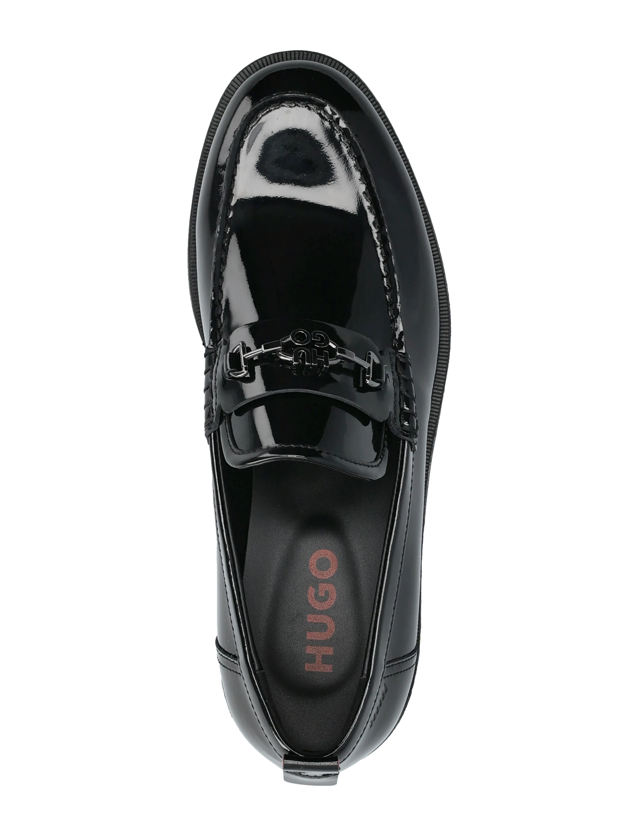 HUGO - Varian_loaf_pthw - black - 3