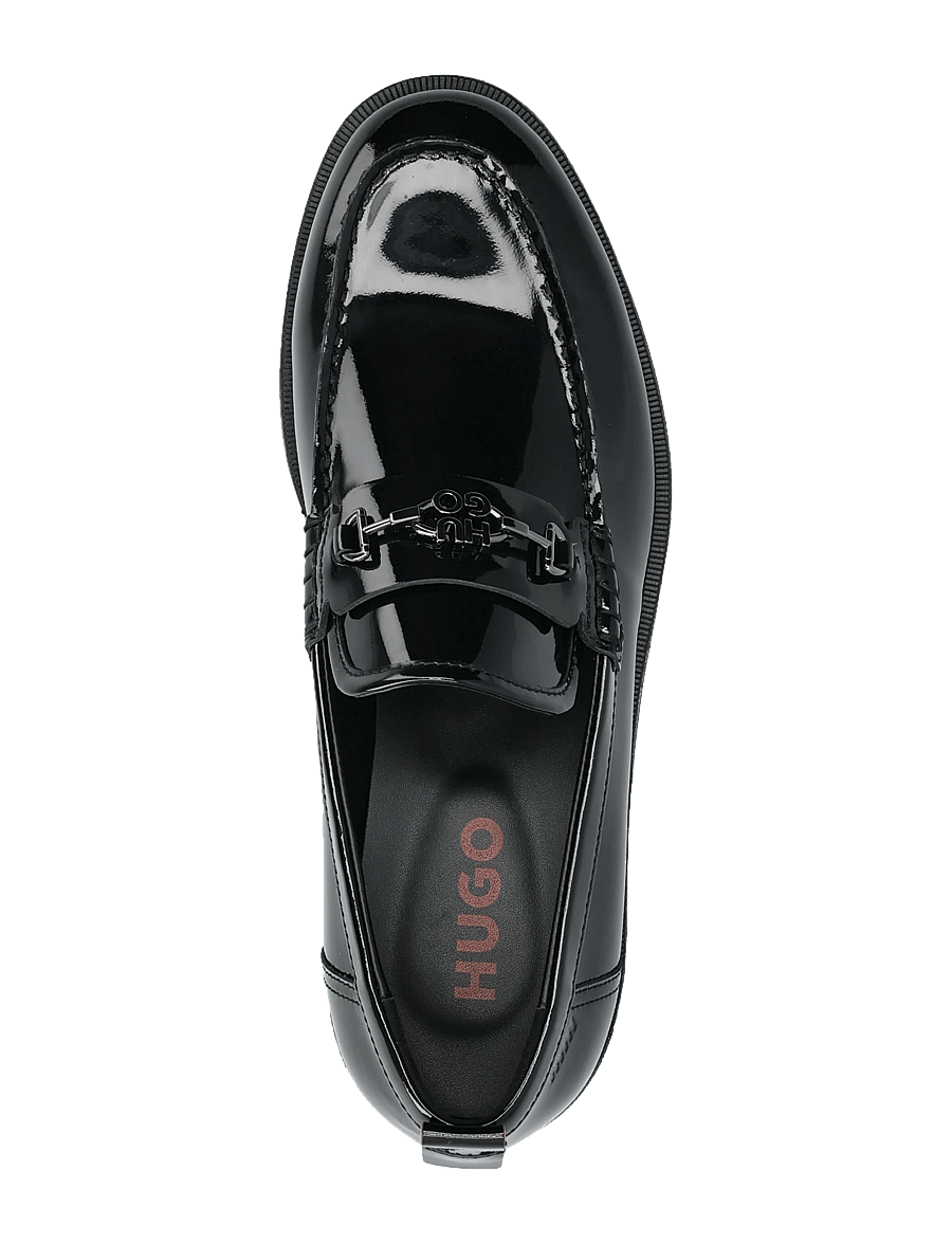 HUGO - Varian_loaf_pthw - black - 3