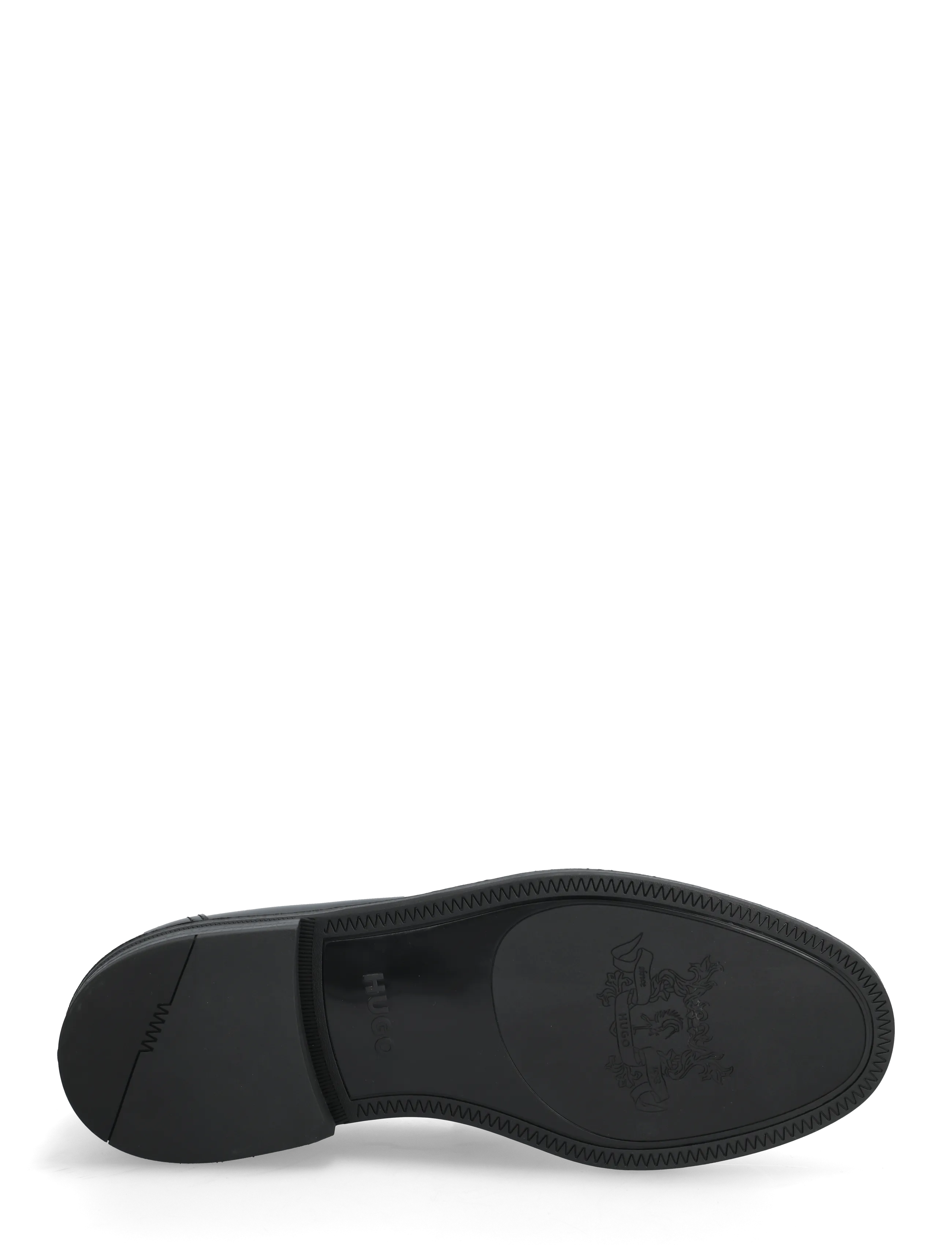 HUGO - Varian_loaf_pthw - black - 4