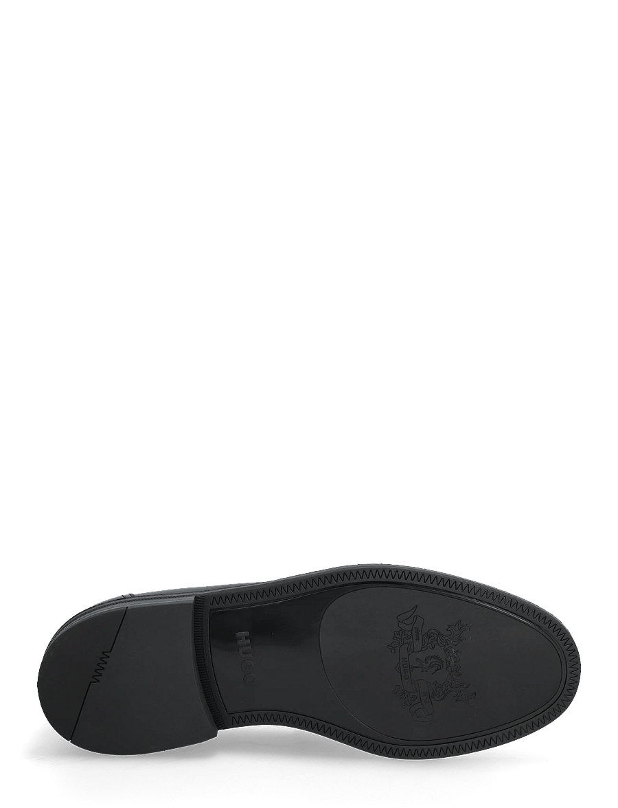 HUGO - Varian_loaf_pthw - black - 4