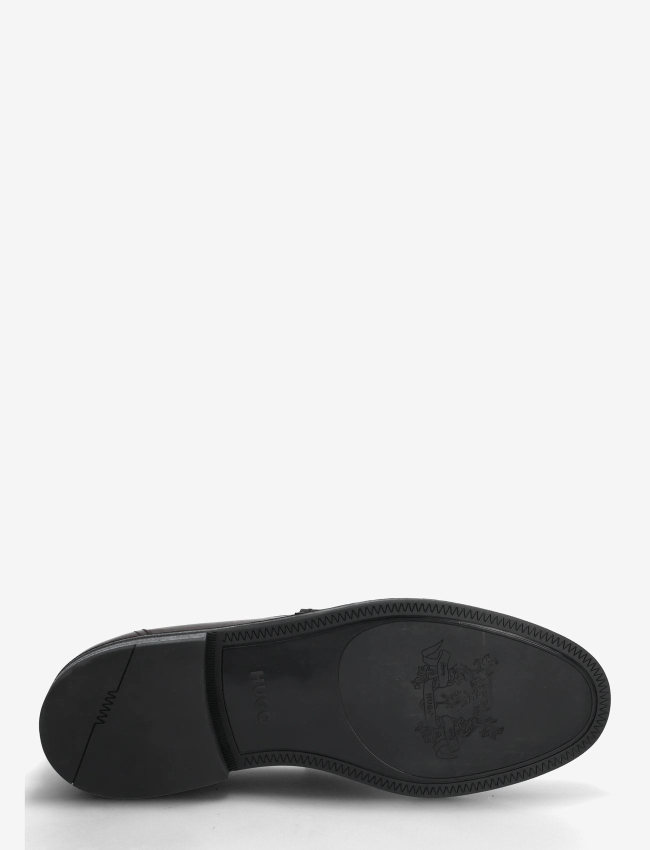 HUGO - Varian_loaf_pllt - skor - dark red - 4