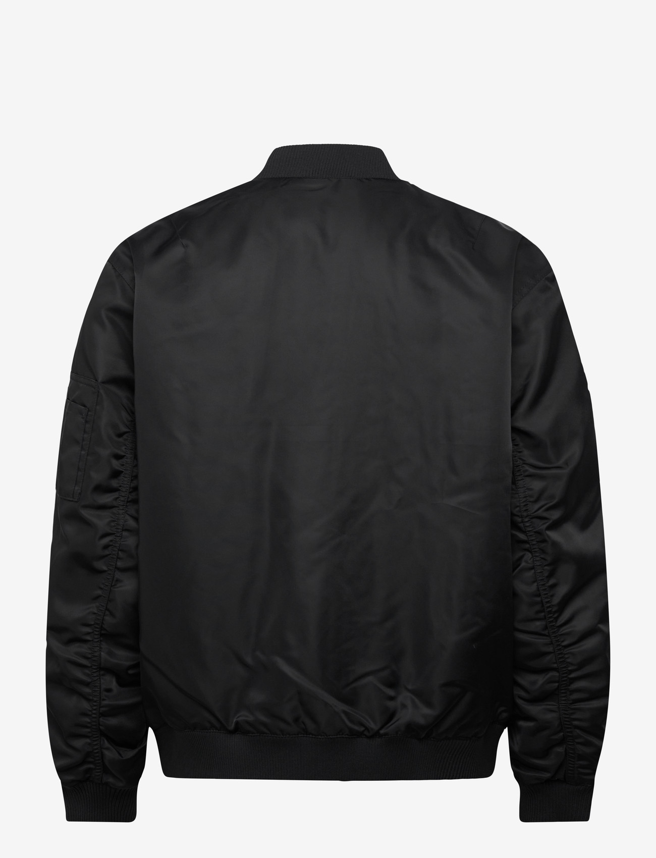 HUGO - Badam2611 - frühlingsjacken - black - 1