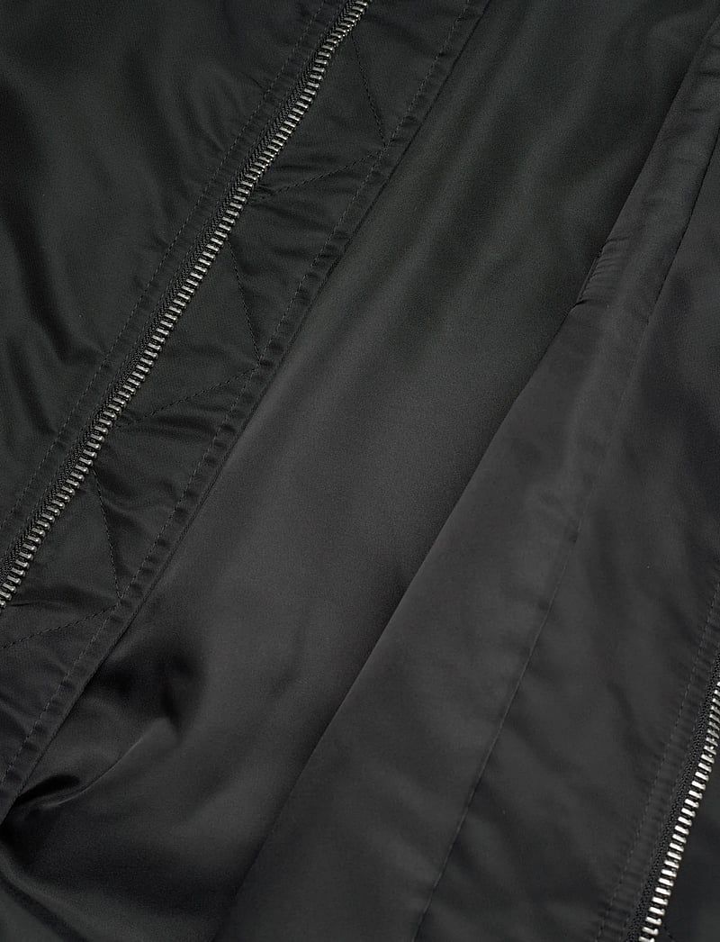 HUGO - Badam2611 - frühlingsjacken - black - 5