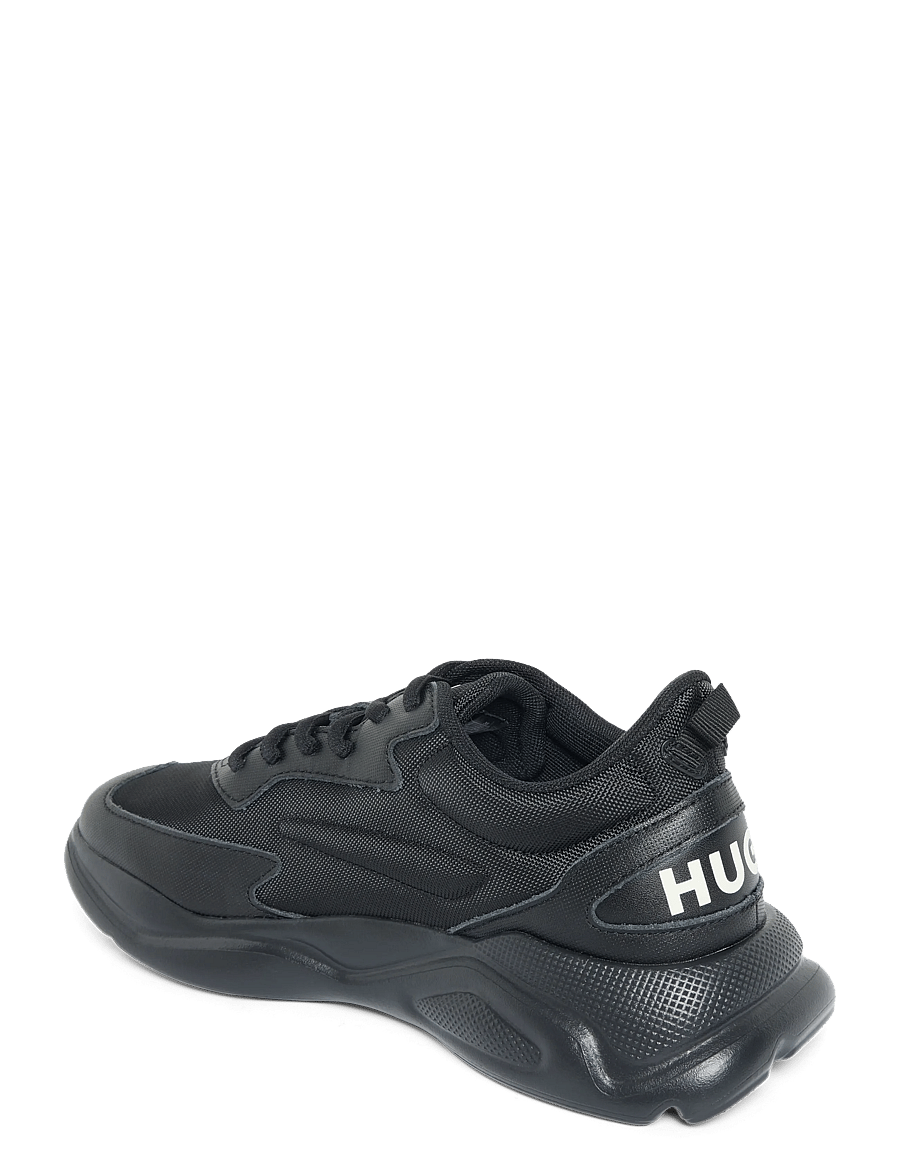 HUGO - Leon_Runn_rnbp - black - 1