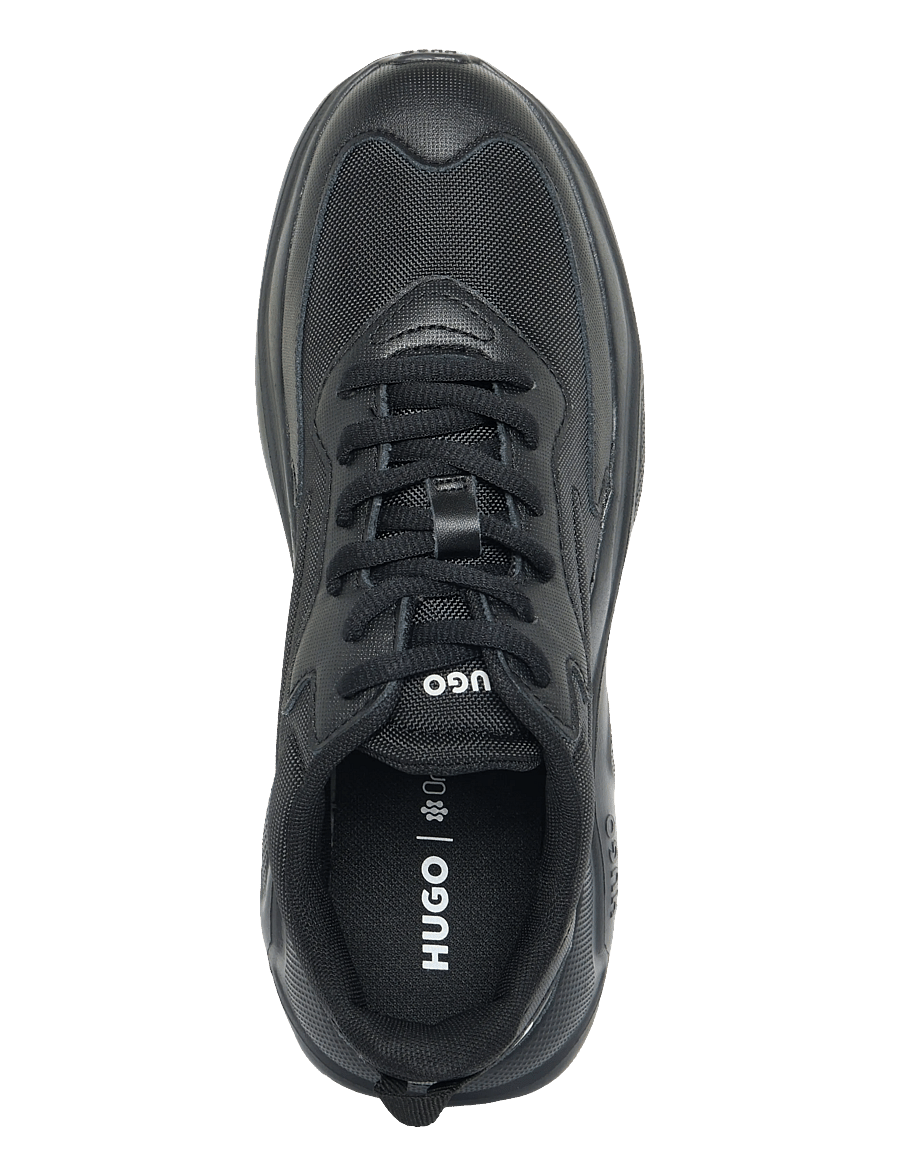 HUGO - Leon_Runn_rnbp - black - 3