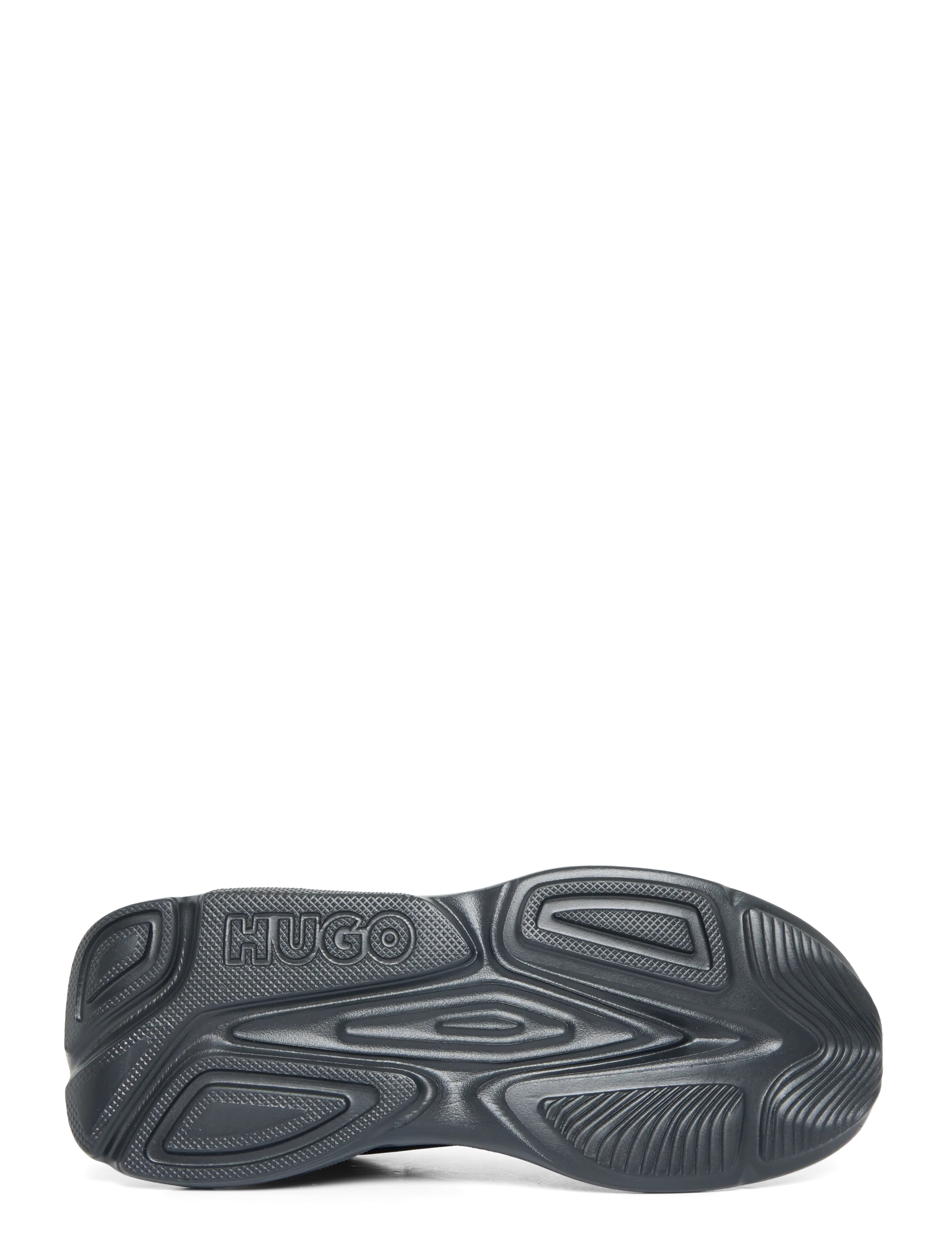 HUGO - Leon_Runn_rnbp - black - 4