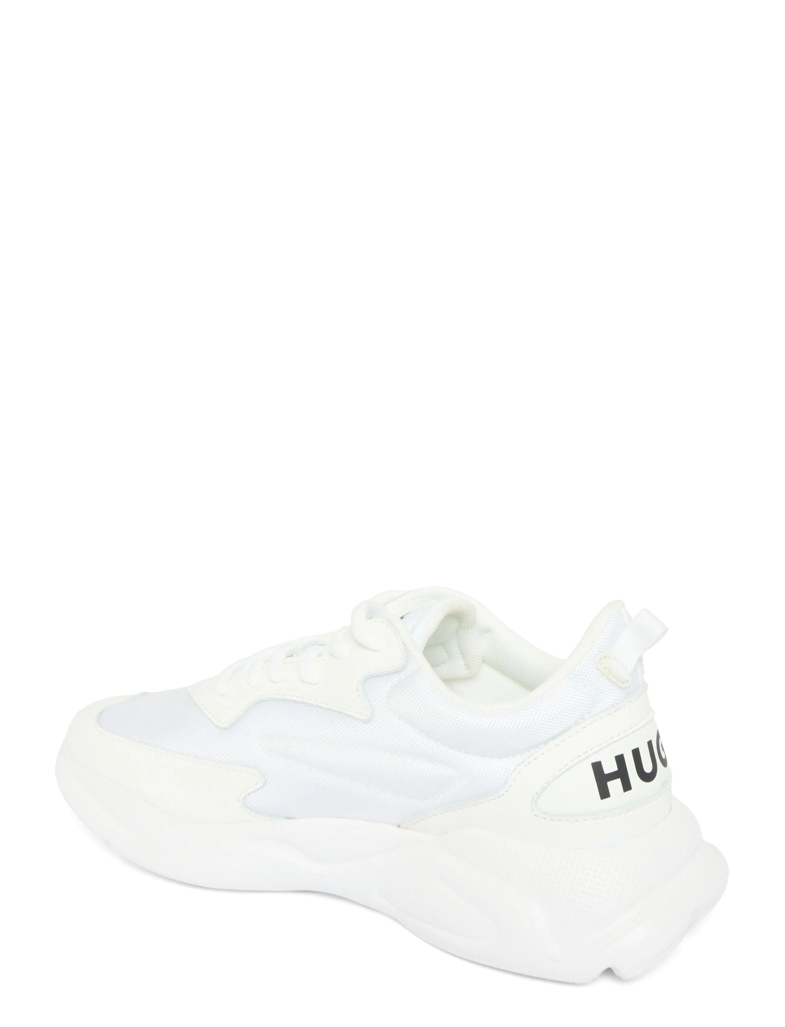 HUGO - Leon_Runn_rnbp - white - 1