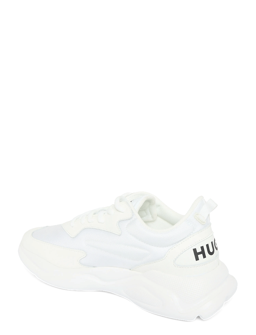 HUGO - Leon_Runn_rnbp - white - 1