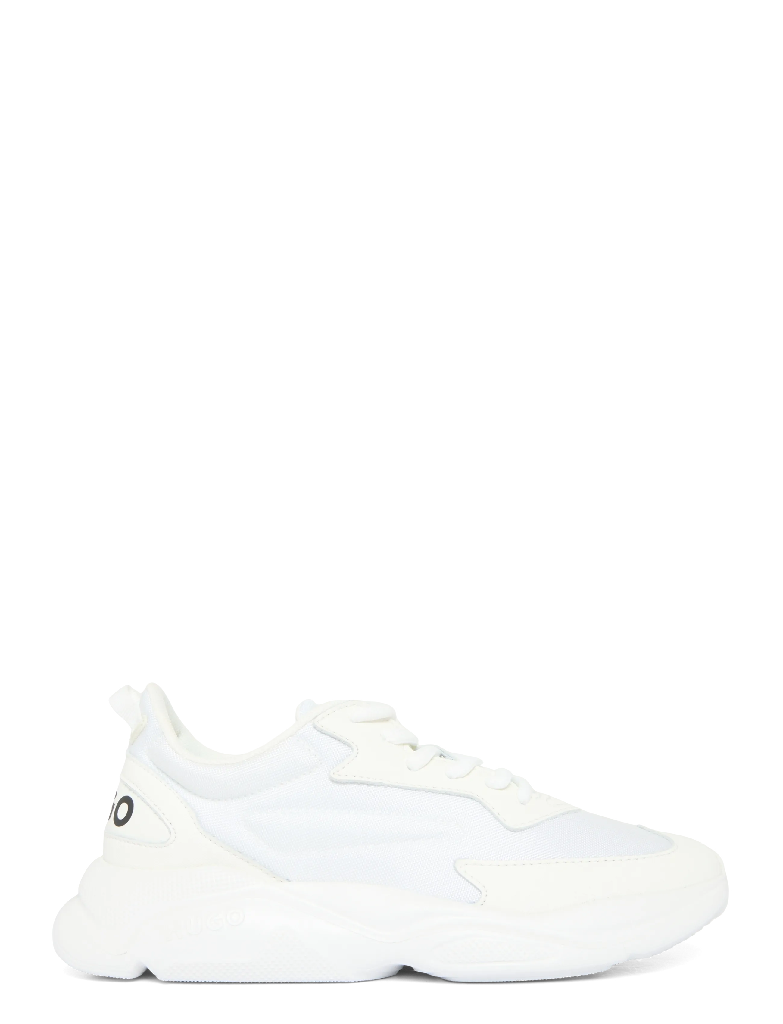 HUGO - Leon_Runn_rnbp - white - 2