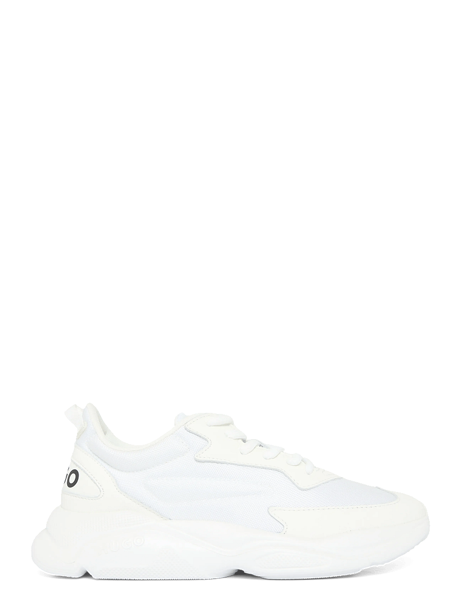 HUGO - Leon_Runn_rnbp - white - 2