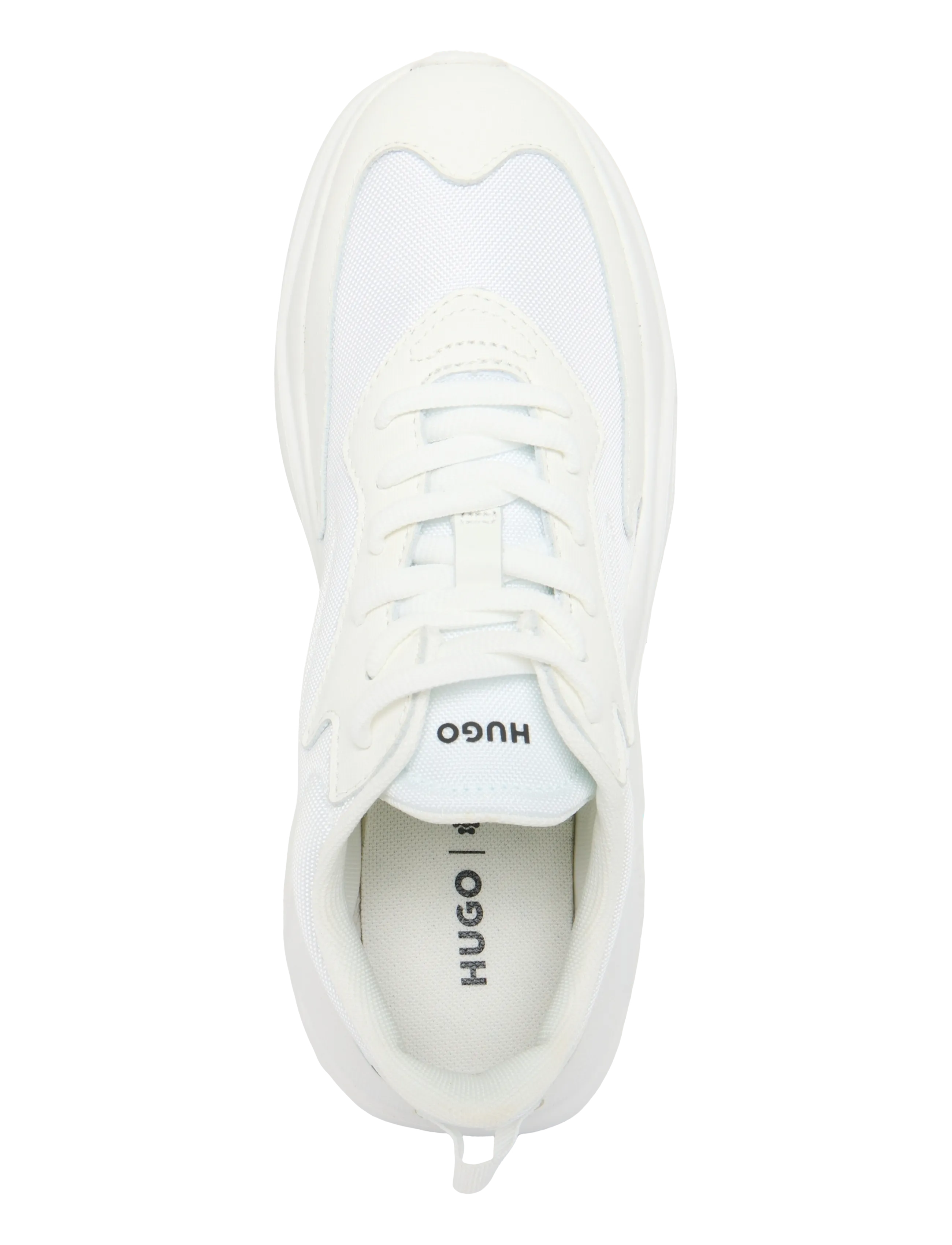 HUGO - Leon_Runn_rnbp - white - 3