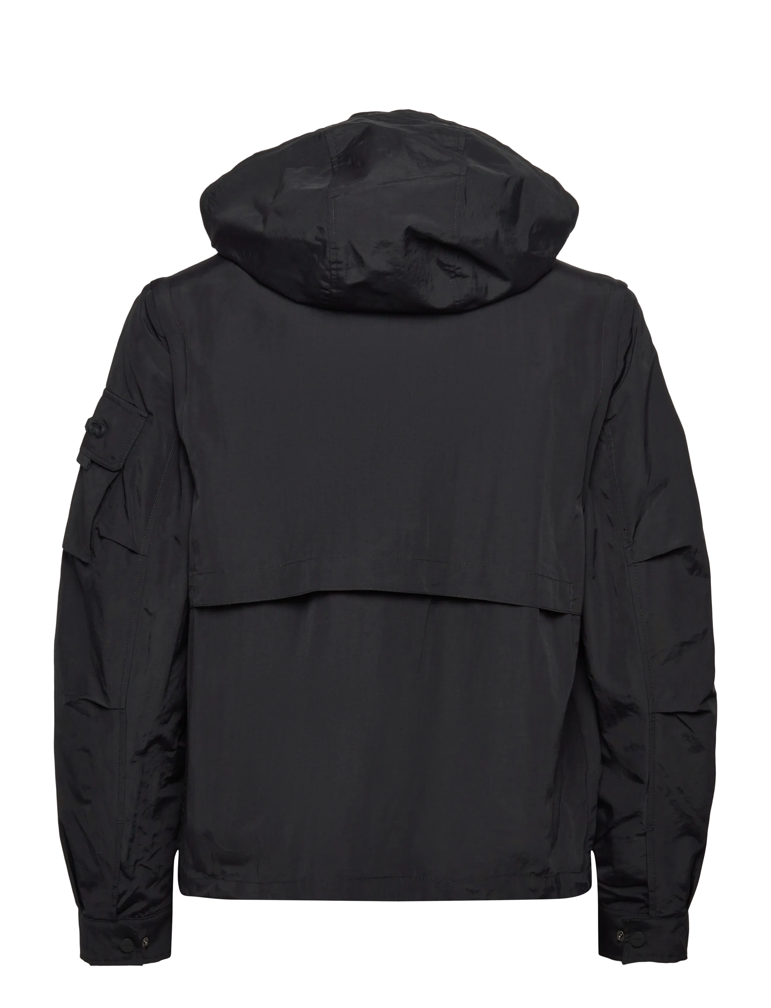 HUGO - Baltero2611 - spring jackets - black - 2