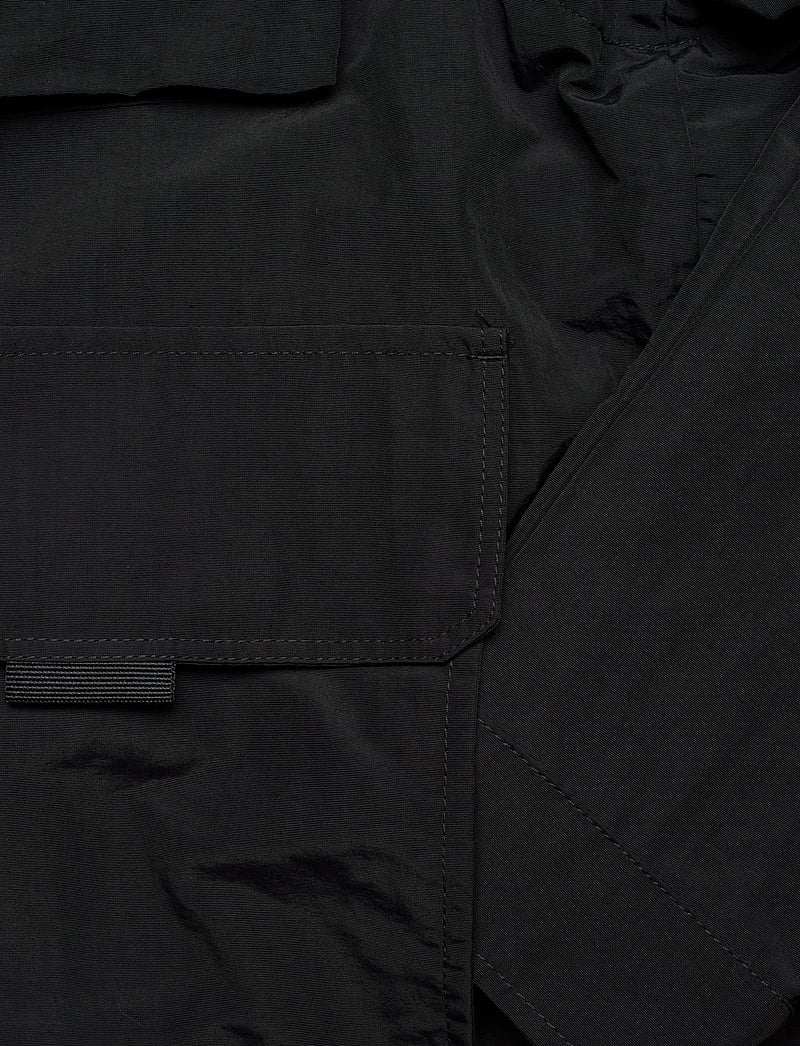 HUGO - Baltero2611 - vindjakker - black - 5