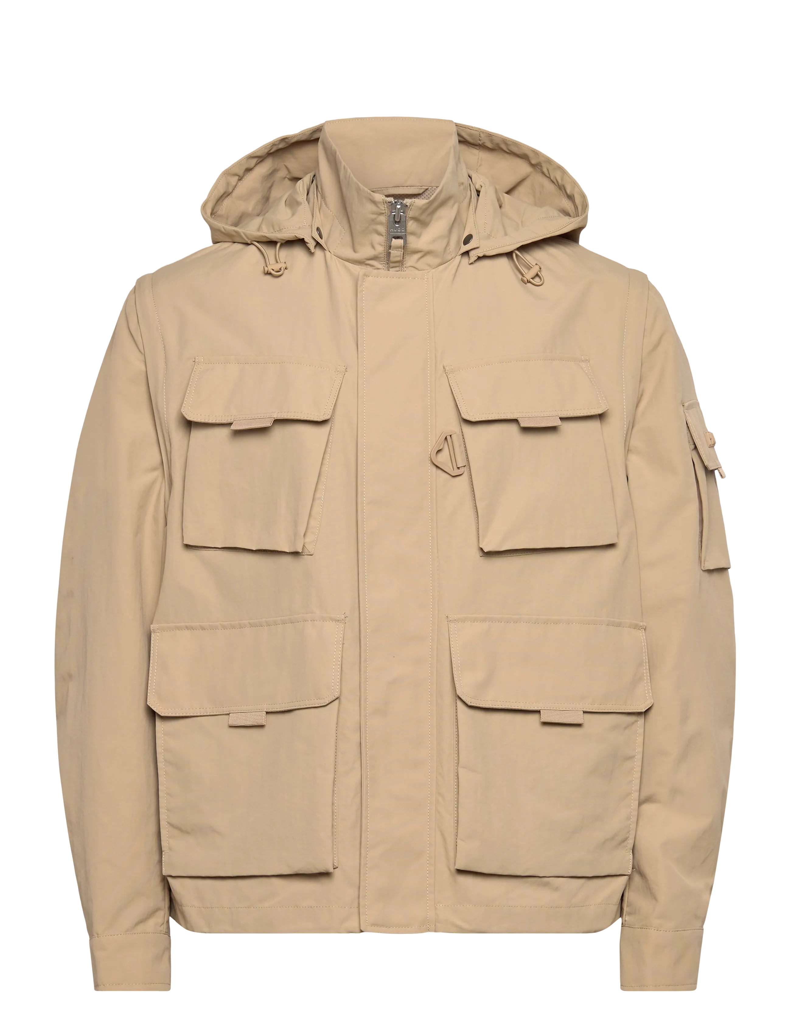 MEDIUM BEIGE